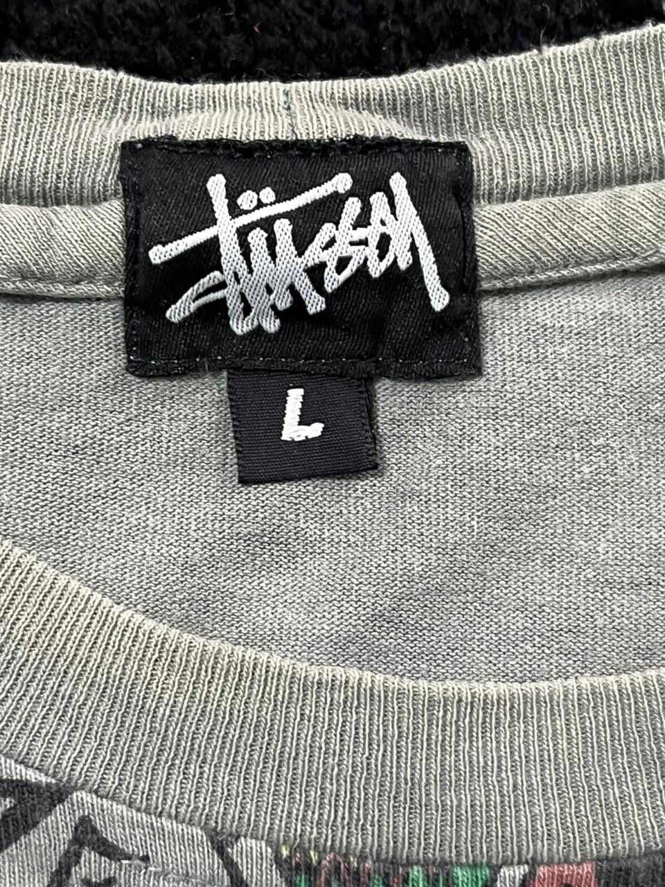 Stussy Stussy Tom Tom Size US L / EU 52-54 / 3 - 4 Thumbnail