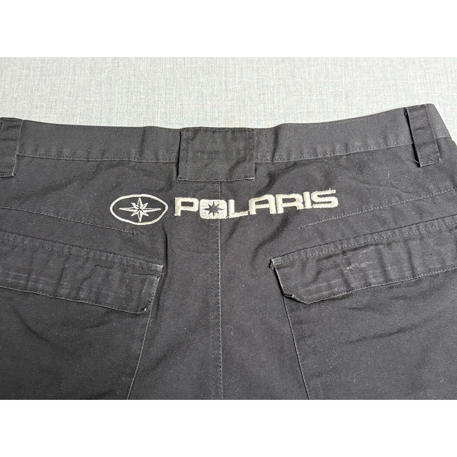 Other Polaris Leighton Motorsports Cargo Snowmobile Pants 36x34 Size US 36 / EU 52 - 4 Thumbnail