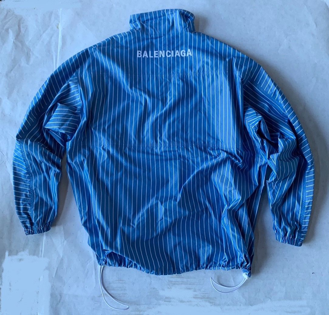 Balenciaga Balenciaga tracksuit vest Size US XS / EU 42 / 0 - 8 Thumbnail