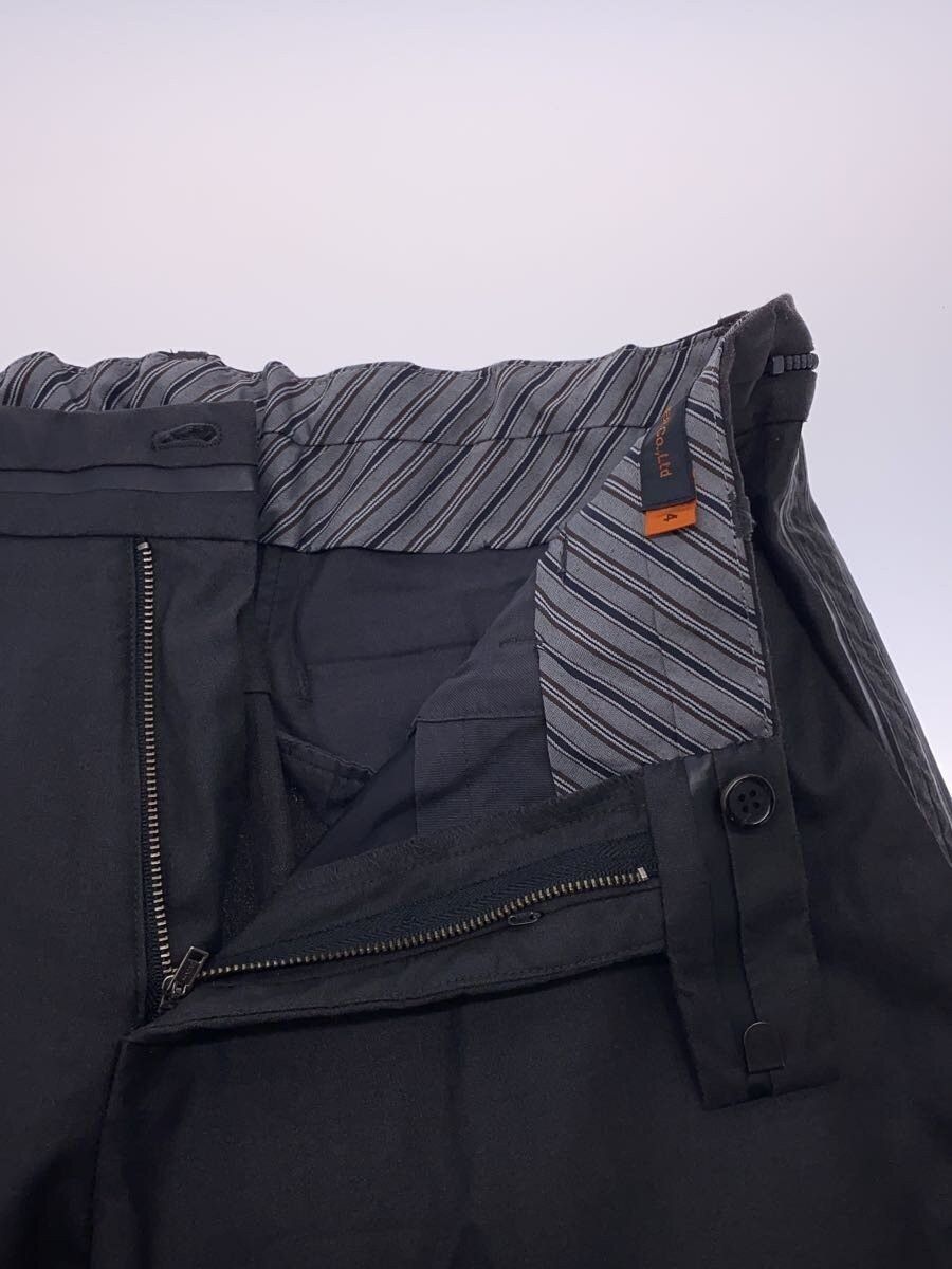 Undercover AW06 Wool Pants Size US 32 / EU 48 - 3 Thumbnail