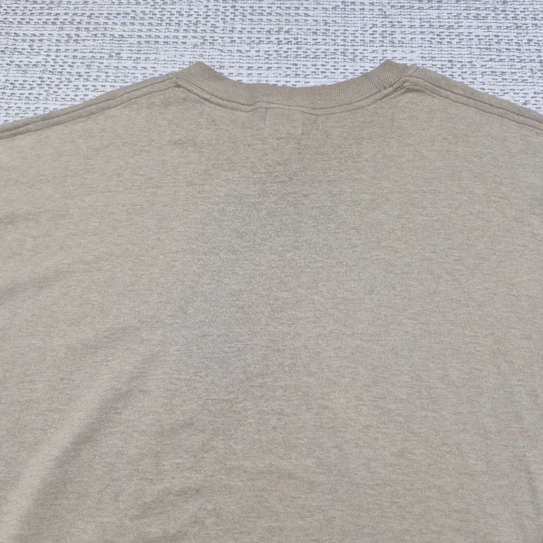 Jerzees VINTAGE Dakota Cruisers Shirt Mens XL Beige Jerzees Car Show Minot ND 2005 Size US XL / EU 56 / 4 - 7 Thumbnail