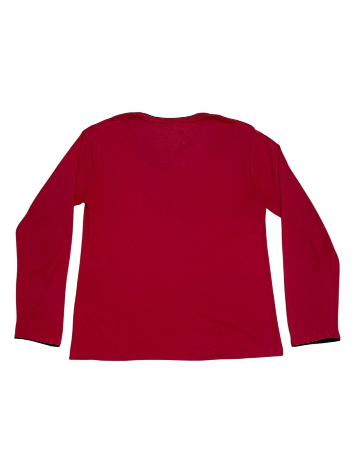 20471120 Original Remark Affliction Poem Balenciaga Junya Y2k Style Size US L / EU 52-54 / 3 - 10 Thumbnail