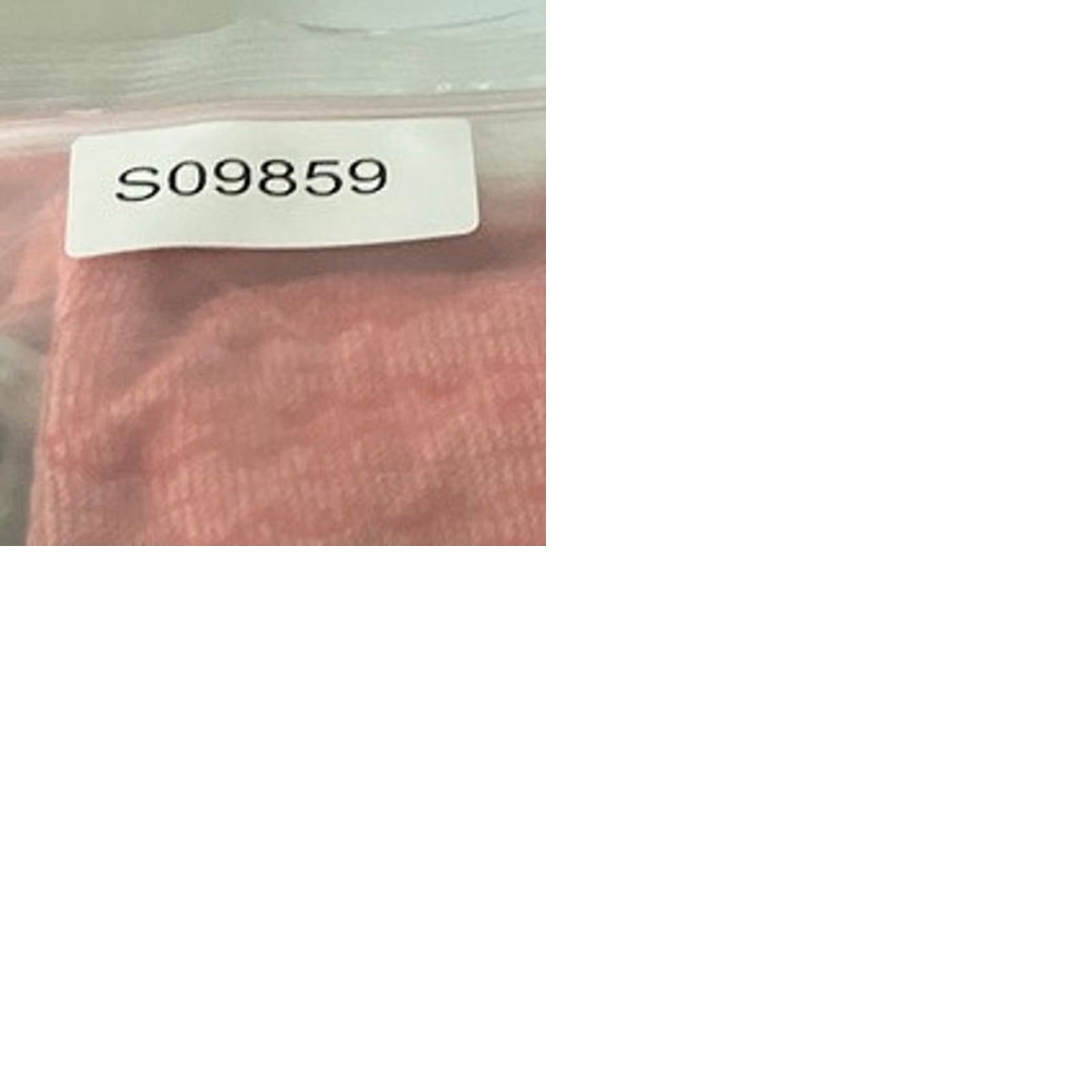 Loft LOFT Outlet Womens Blouse Pink Sleeve U Neck Long Sleeve Stretch Medium Shirt Womens Size M / US 6-8 / IT 42-44 - 9 Thumbnail