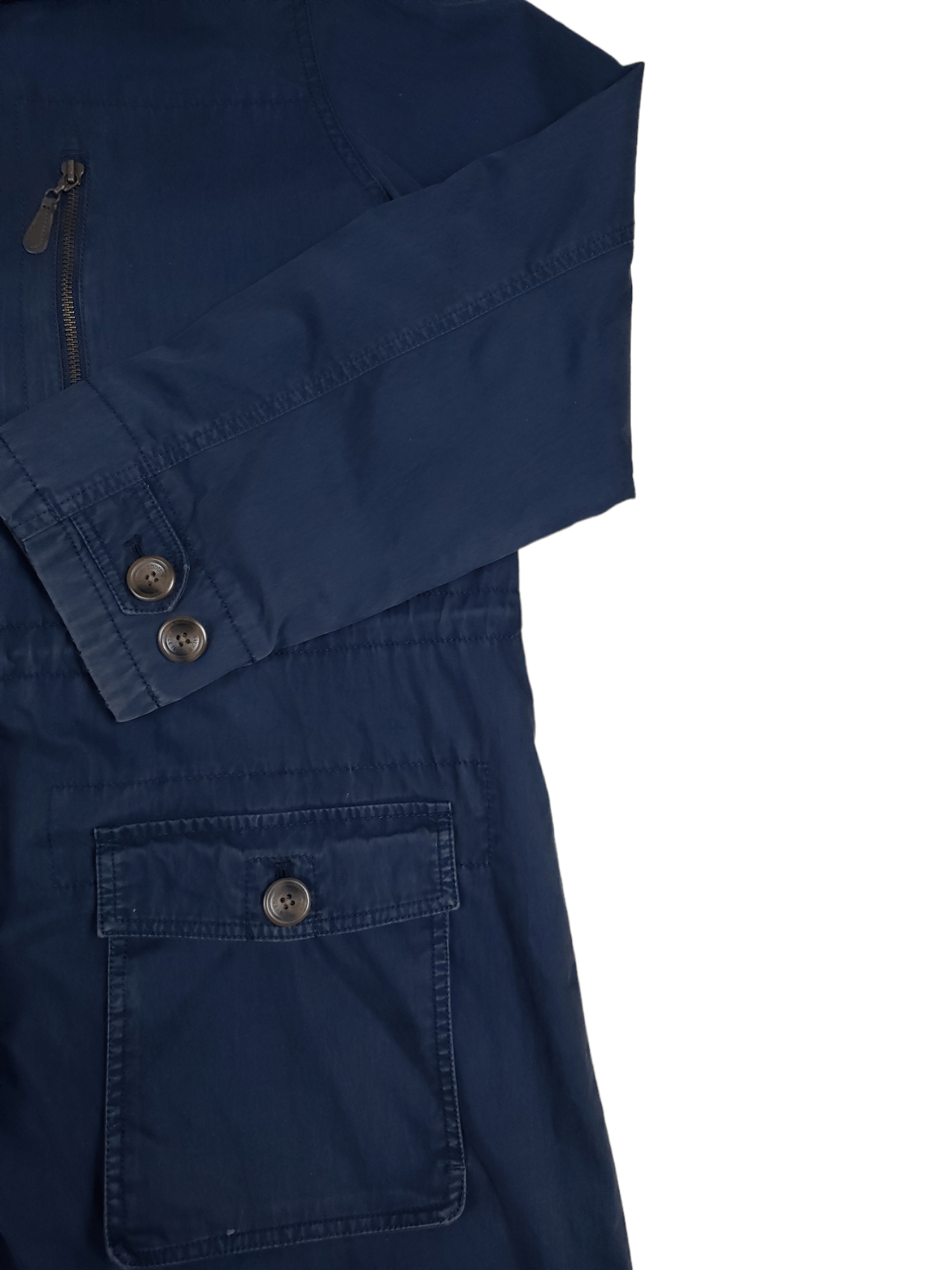 Eddie Bauer × Vintage Vintage Eddie Bauer Jacket Size US XL / EU 56 / 4 - 3 Thumbnail