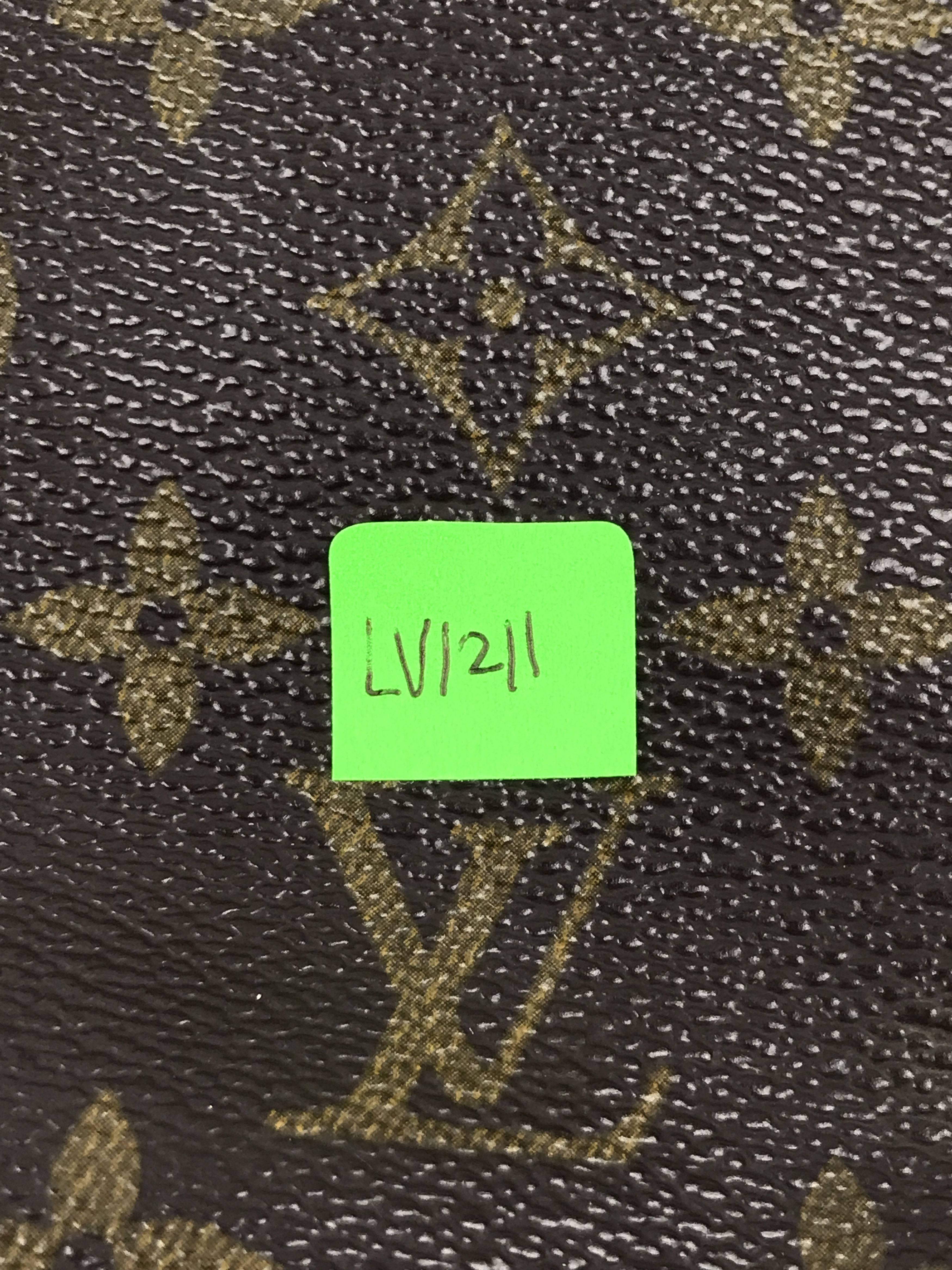 Louis Vuitton Louis Vuitton Alma Monogram Size ONE SIZE - 15 Thumbnail