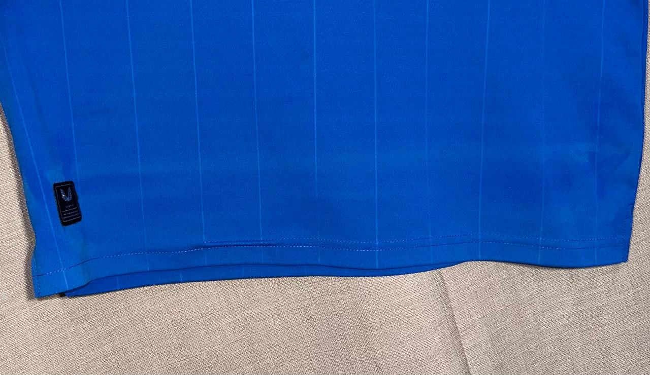 Castore Glasgow Rangers home 2021 2022 Castore football shirt jersey Size US M / EU 48-50 / 2 - 4 Thumbnail