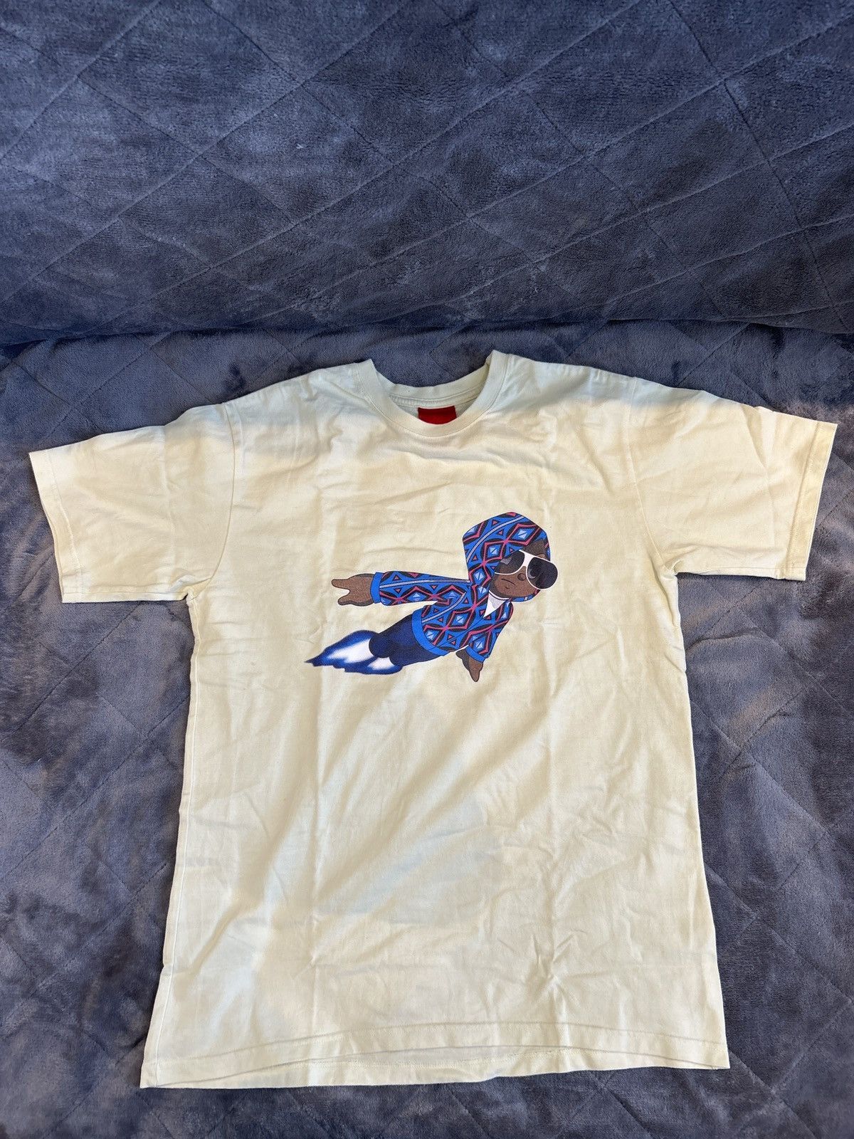 Swagger SWAGGER x LUPE FIASCO Size US M / EU 48-50 / 2 - 1 Thumbnail