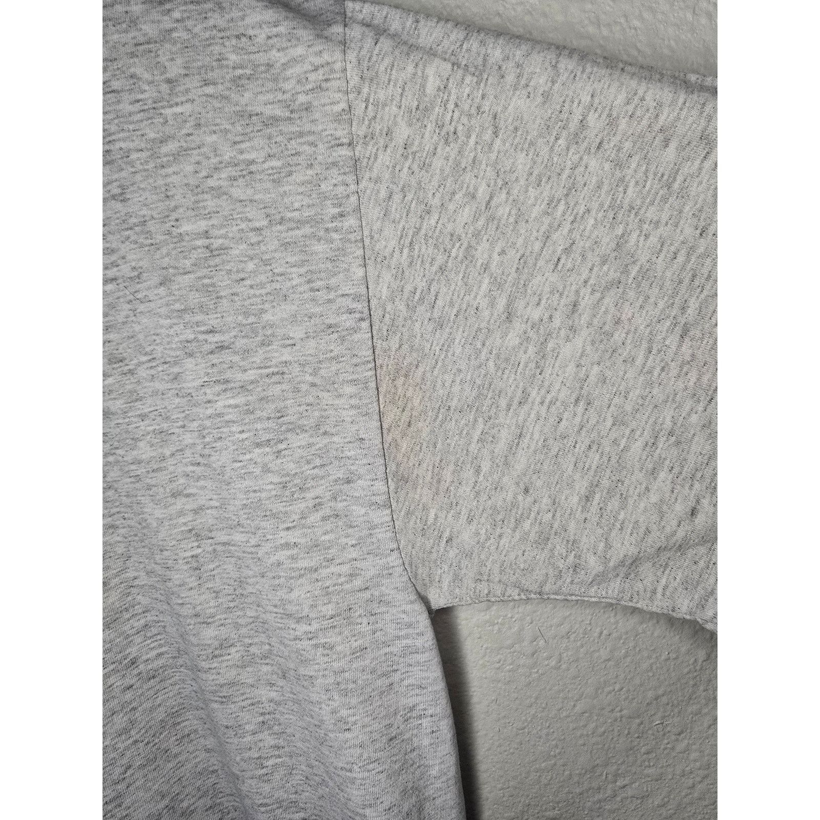 Jerzees × Vintage Air Force Research Laboratory Gray L Military Science Tee Size US L / EU 52-54 / 3 - 6 Thumbnail