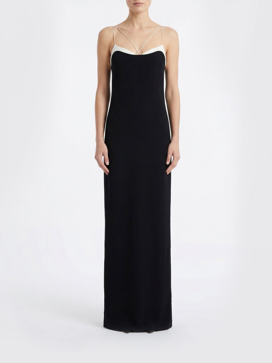 Tom Ford Tom Ford Dress Woman Black Size S / US 4 / IT 40 - 1 Thumbnail