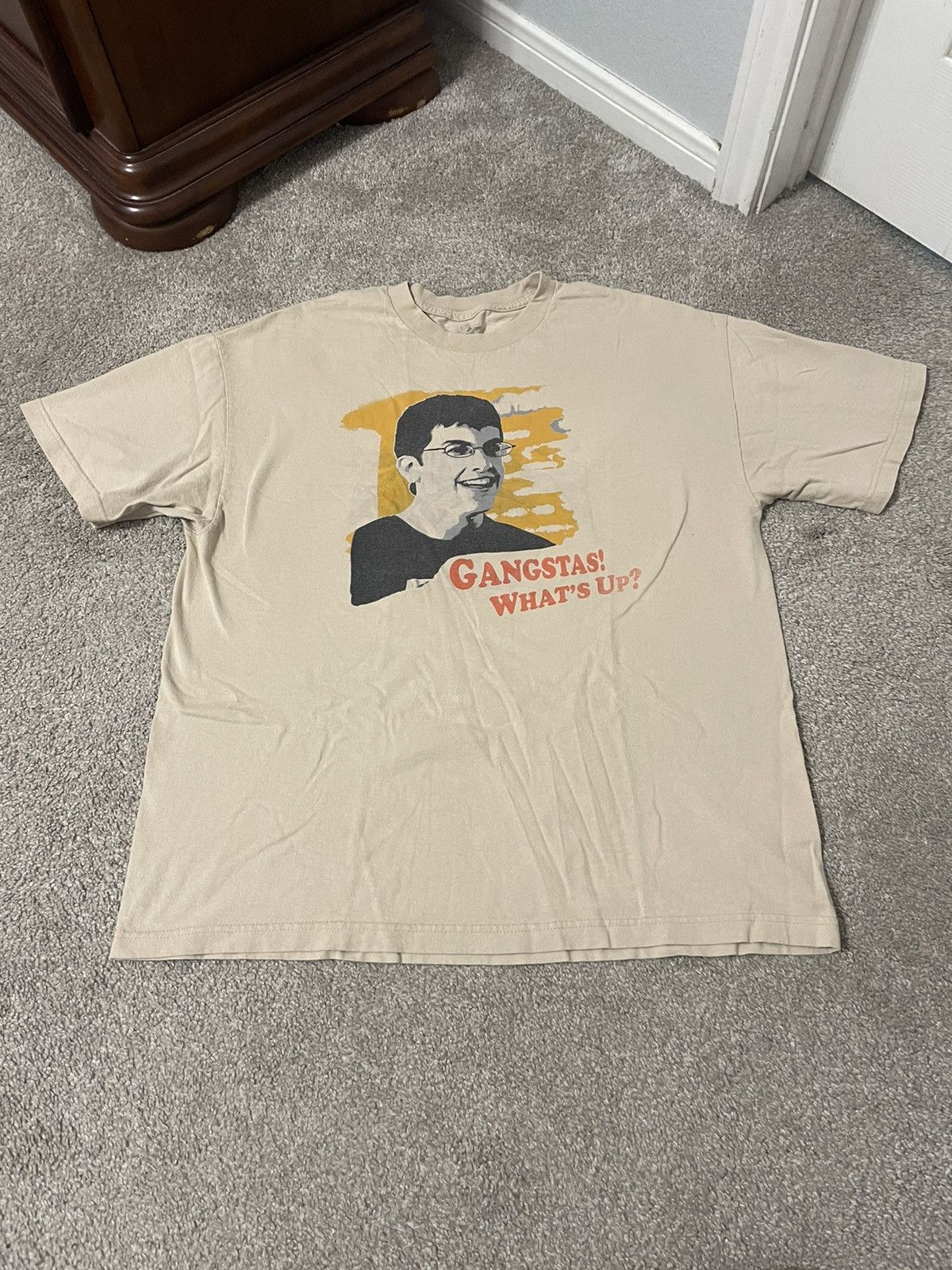Vintage Superbad Mclovin Movie vintage Size US XL / EU 56 / 4 - 2 Thumbnail