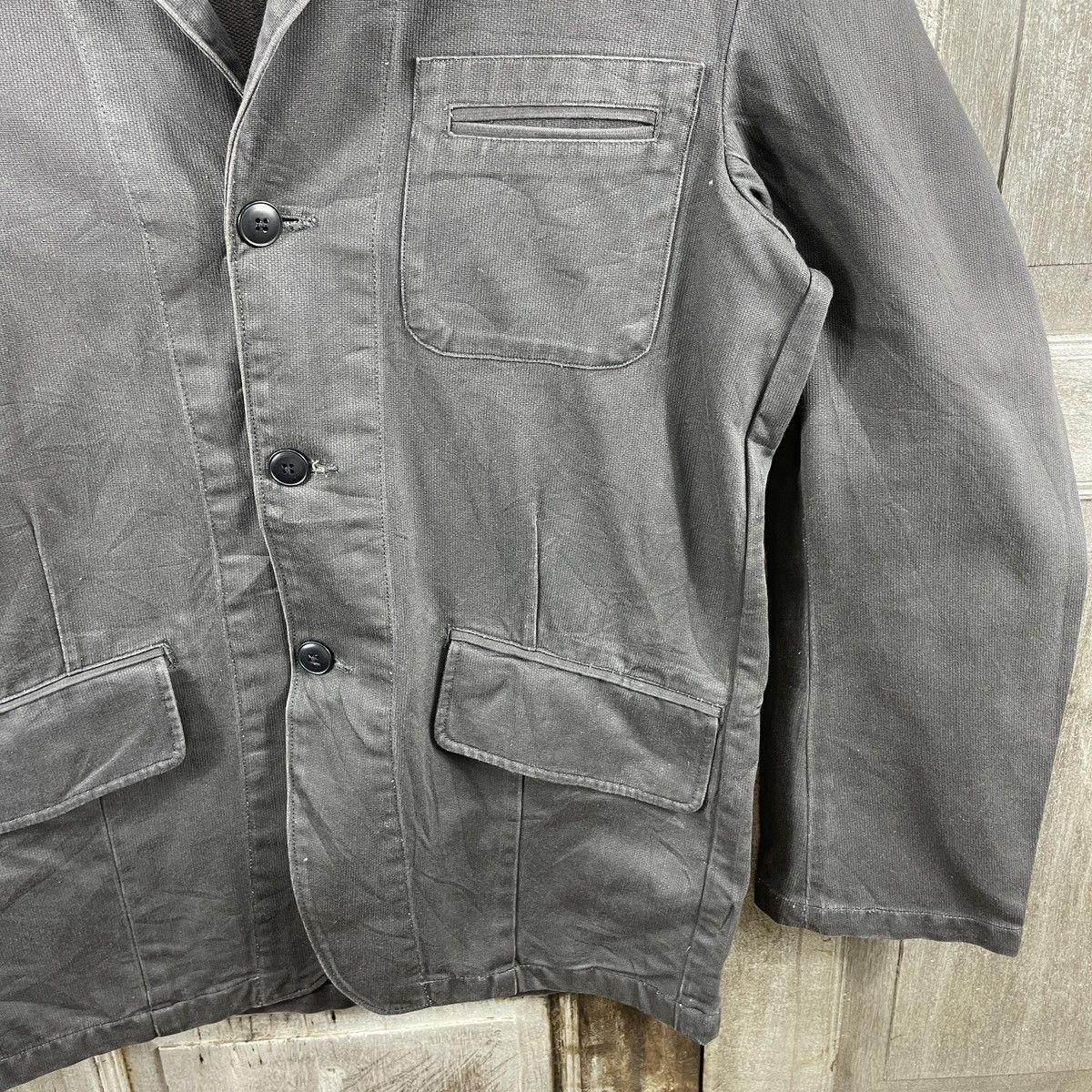 Avirex × Vintage Vintage Avirex Military Jacket Size US M / EU 48-50 / 2 - 6 Thumbnail