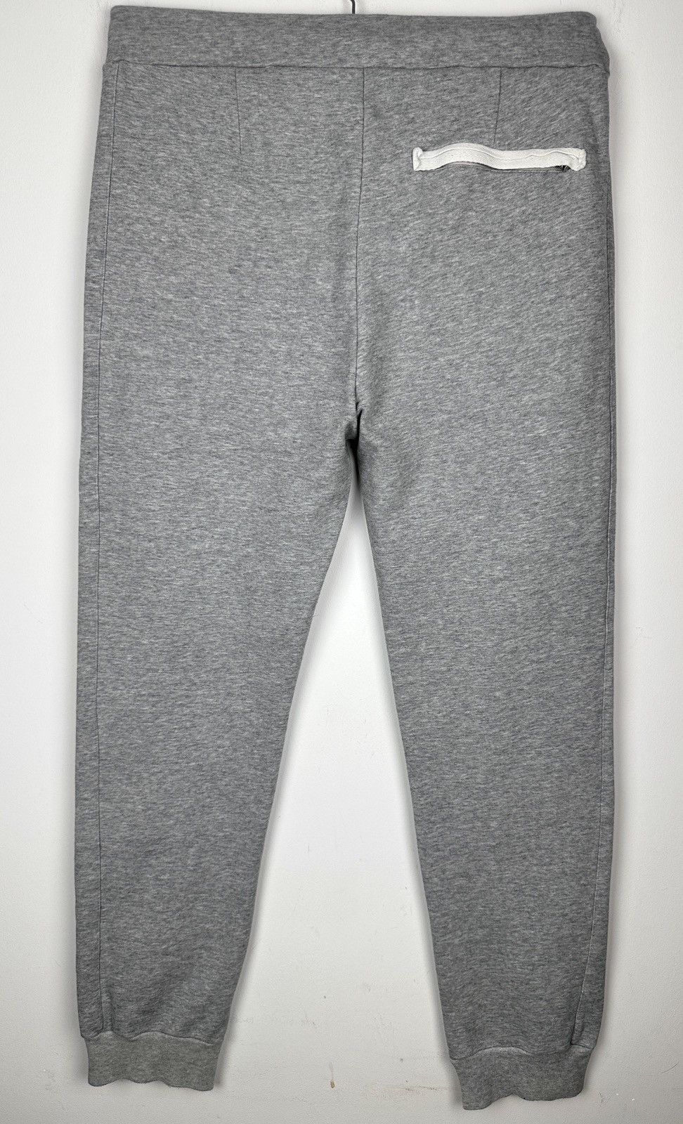 Acne Studios Acne Studios Fred Sweatpants Joggers Pants Trousers Size US 32 / EU 48 - 2 Thumbnail