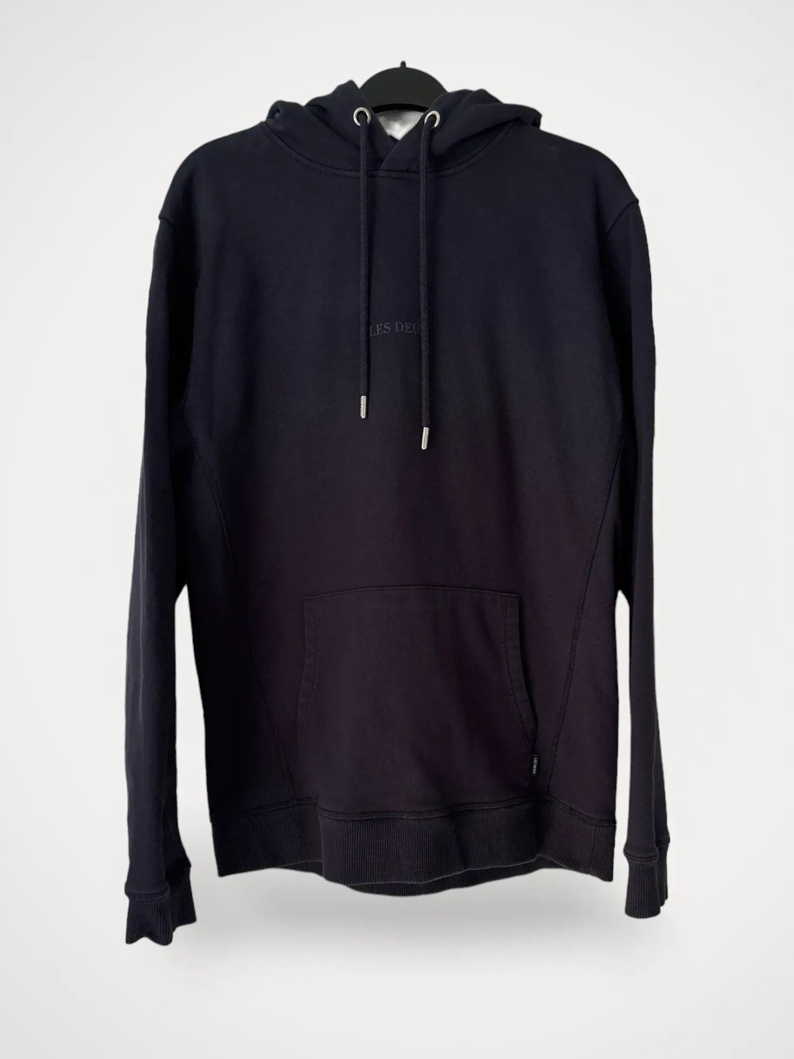 Les Deux Les Deux Hoodie Size US M / EU 48-50 / 2 - 1 Thumbnail