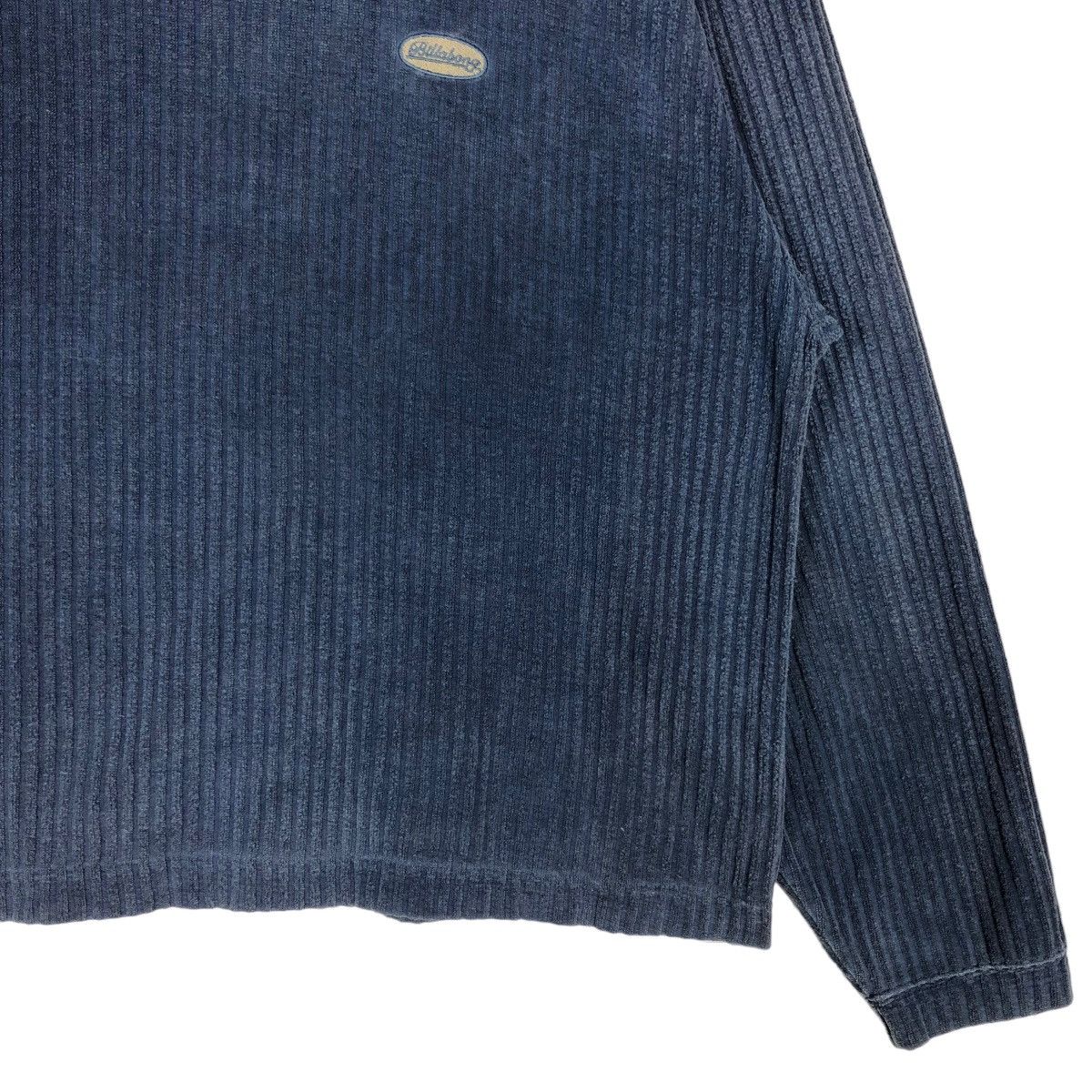 Billabong 🔥80’s Vintage Billabong Long Sleeve Sweatshirt Rare Design Size US M / EU 48-50 / 2 - 4 Thumbnail