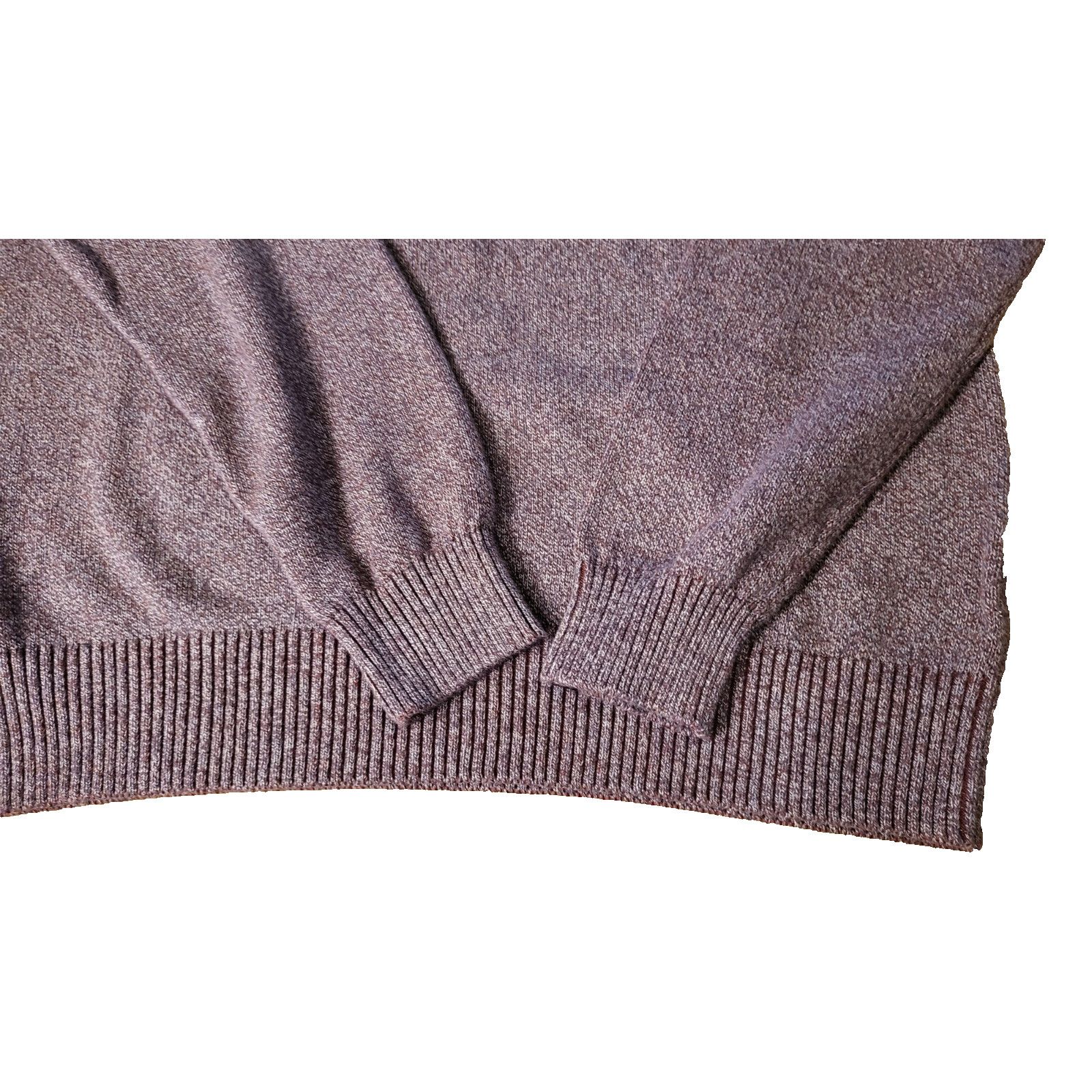 & Other Stories Rag & Bone Men's Maroon Dexter Sweater M Designer $298 NWT Size US M / EU 48-50 / 2 - 14 Thumbnail