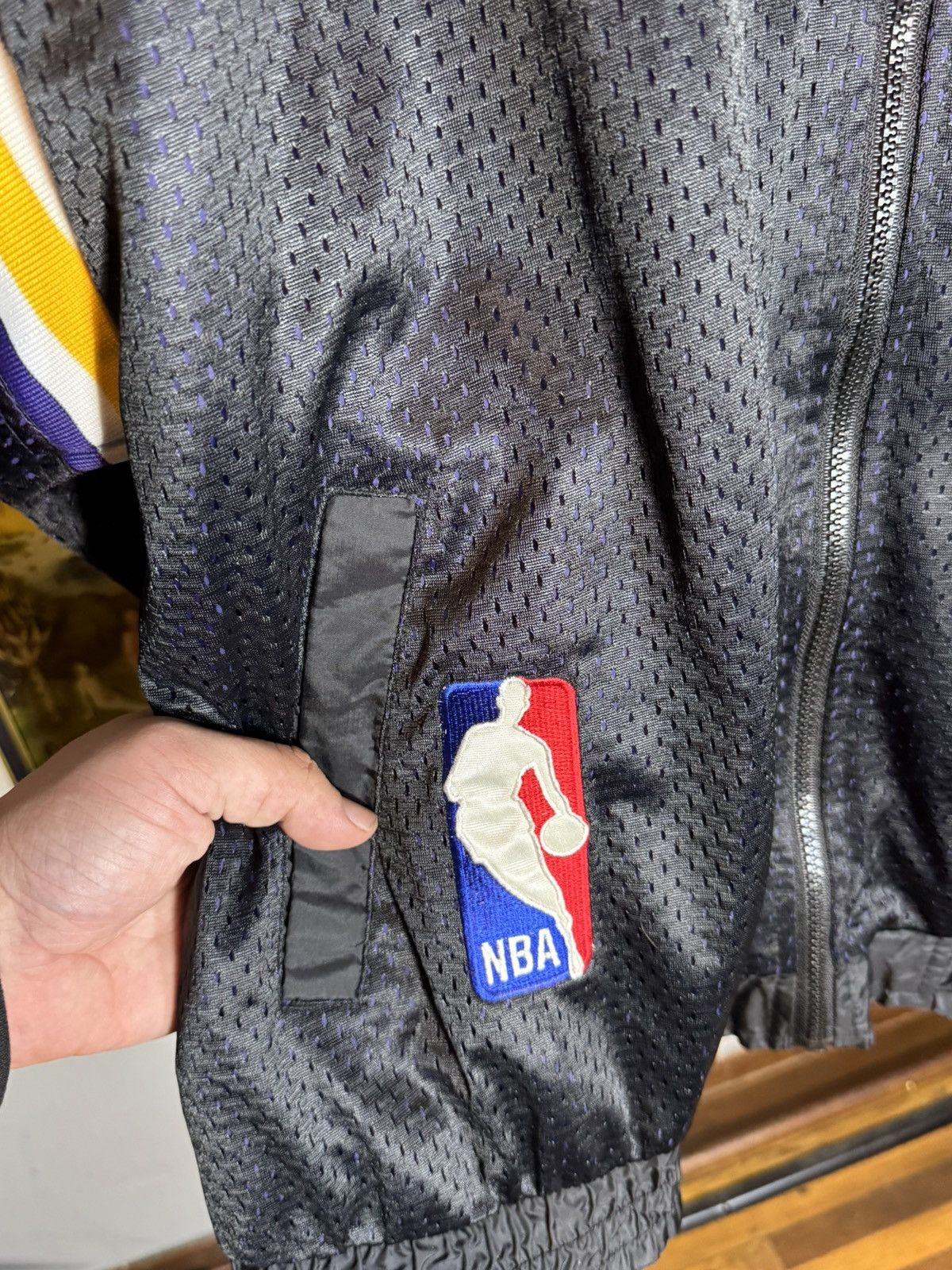 Pro Player Vintage Los Angeles Pro Player Jacket Size US XL / EU 56 / 4 - 3 Thumbnail