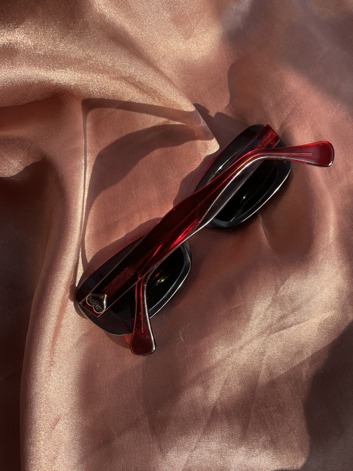 Moschino Moschino sunglasses Size ONE SIZE - 8 Thumbnail