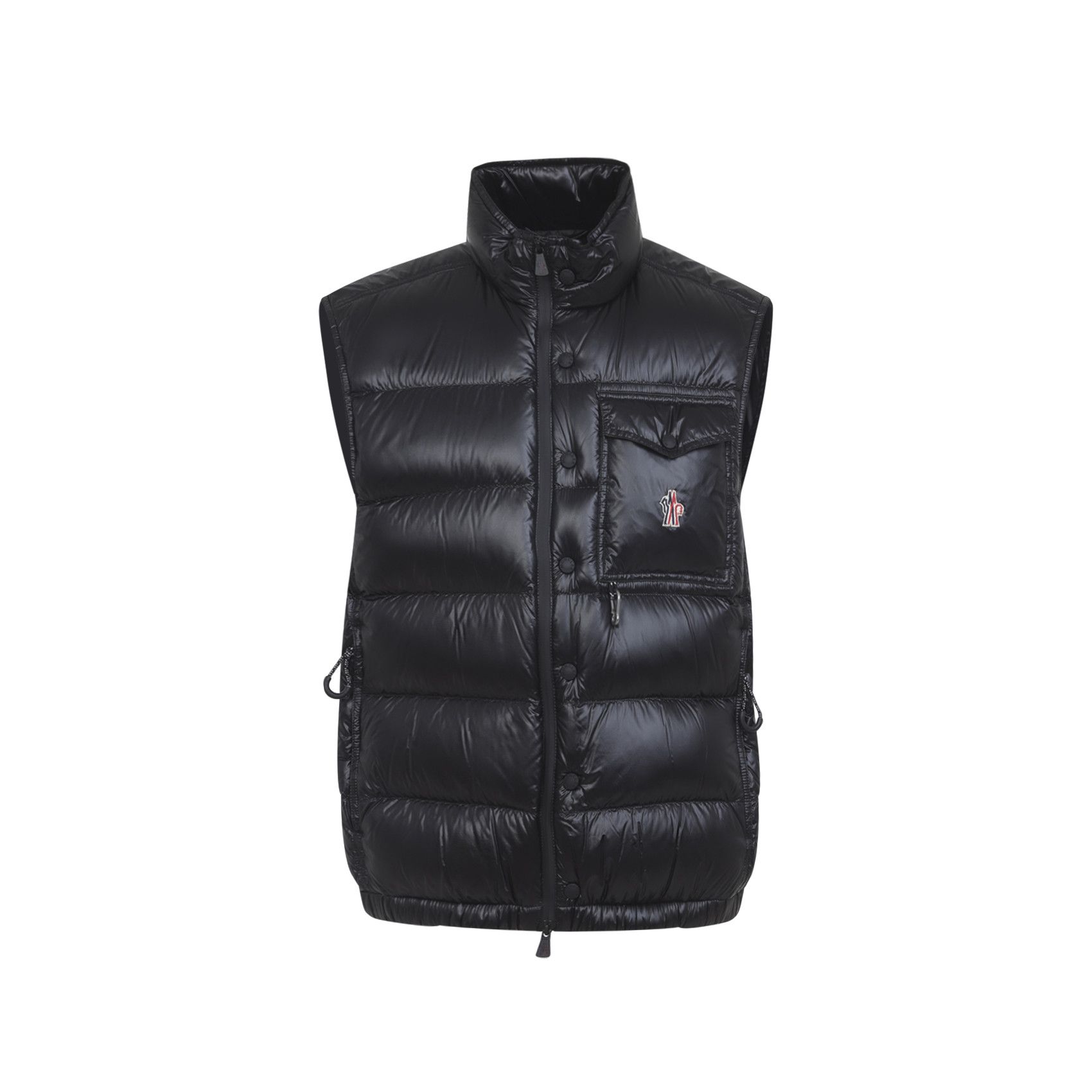 Moncler Grenoble Moncler Grenoble Uychi Vest Size US XL / EU 56 / 4 - 1 Thumbnail