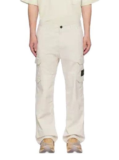 Stone Island Stone Island Cargo Pants Size US 32 / EU 48 - 1 Thumbnail
