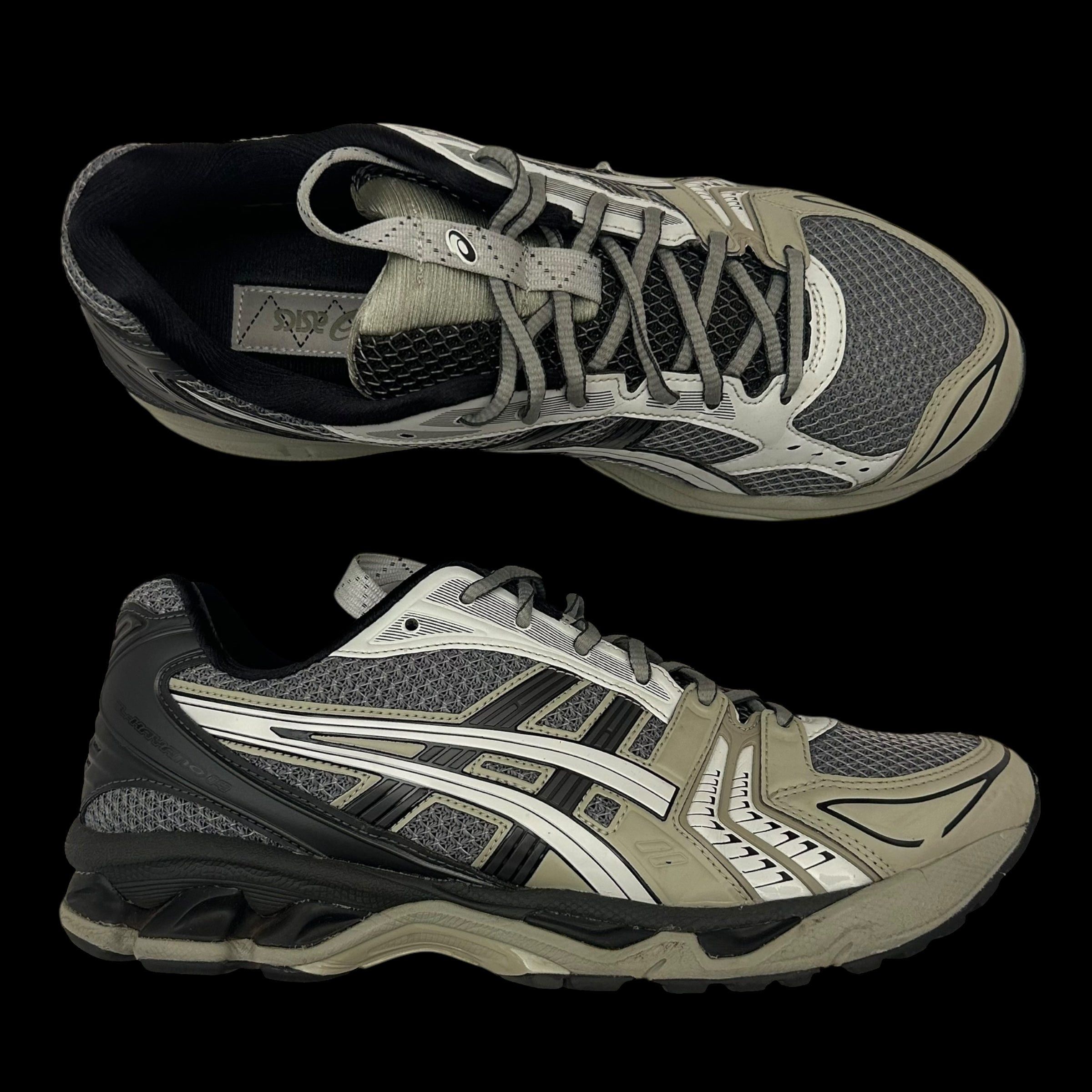Asics × Kiko Kostadinov Asics x Kiko Kostadinov x UB1-S Gel Kayano 14 Size US 10 / EU 43 - 1 Thumbnail