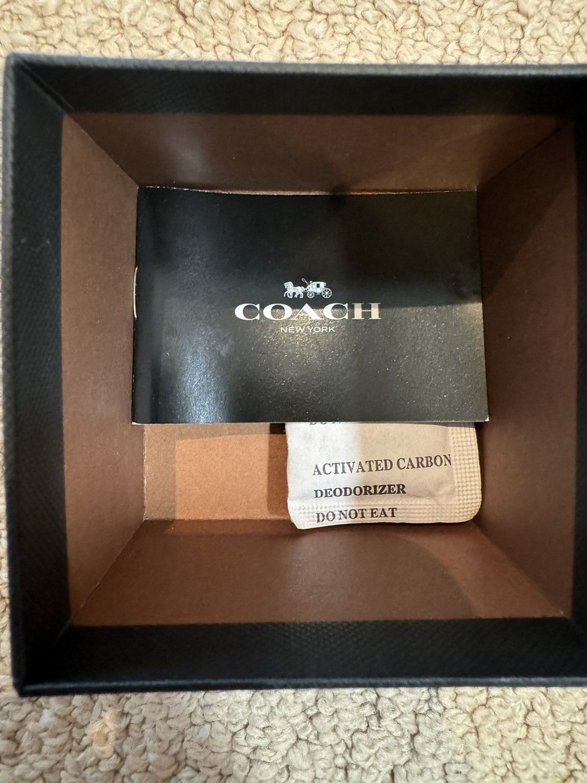 Coach Coach Charles Watch Men’s 41mm Size ONE SIZE - 6 Thumbnail