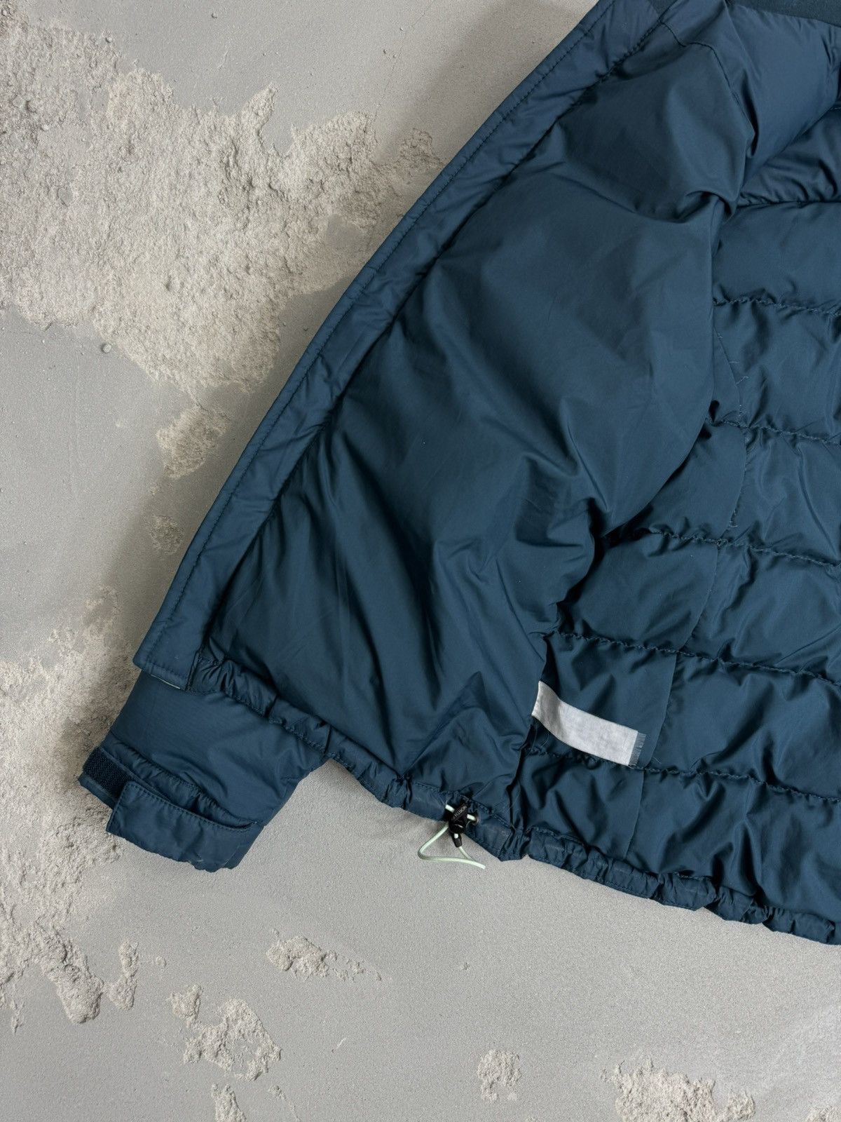 The North Face The North Face Nuptse 700 Puffer Down Jacket Vintage Size M / US 6-8 / IT 42-44 - 9 Thumbnail