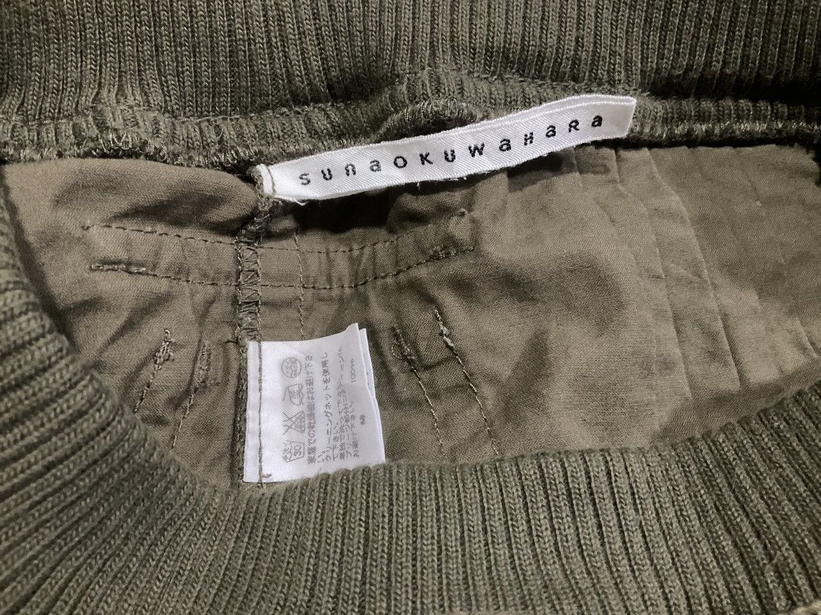Issey Miyake 🔥Archived Sunao Kuwahara Shorts Pants Size US 29 - 6 Thumbnail
