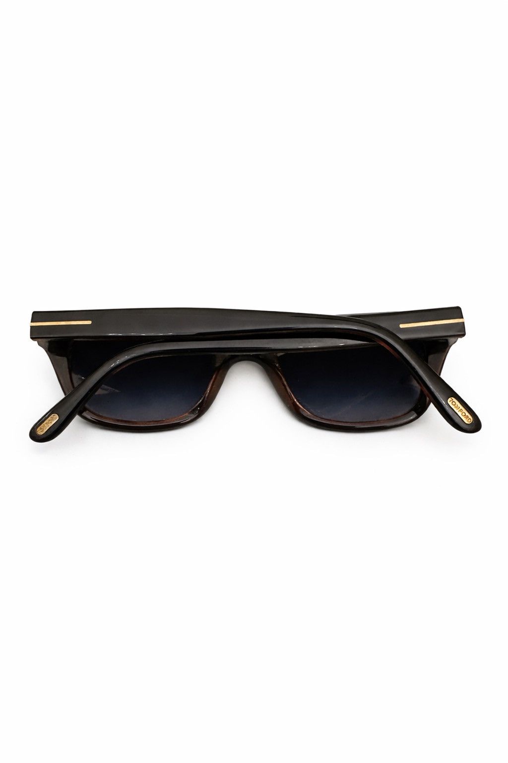 Tom Ford Tom Ford TF237 Snowdon Sunglasses (James Bond) Size ONE SIZE - 5 Thumbnail