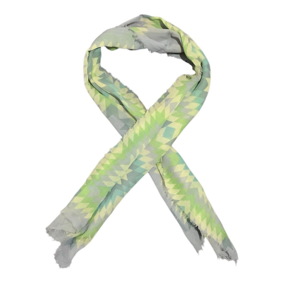 Issey Miyake Vintage Scarf Size ONE SIZE - 1 Thumbnail