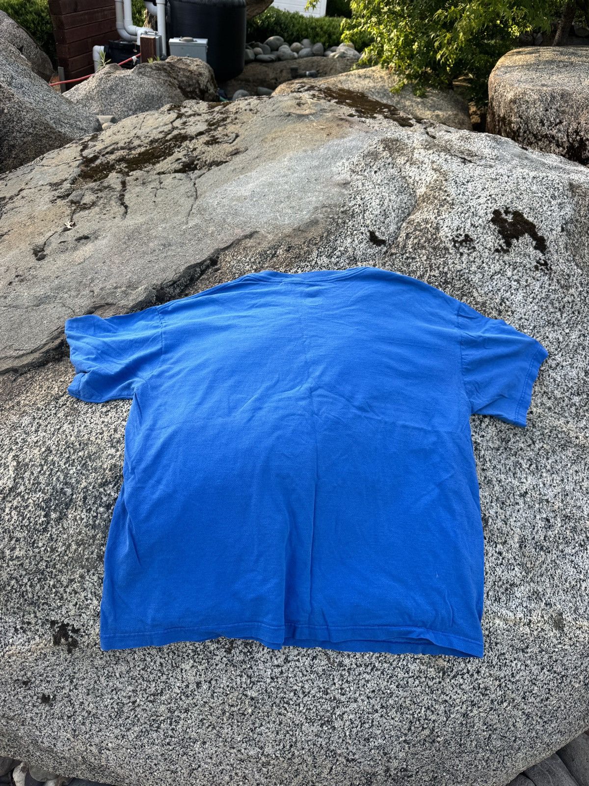 NCAA Vintage Boise State Tee Size US XL / EU 56 / 4 - 3 Thumbnail
