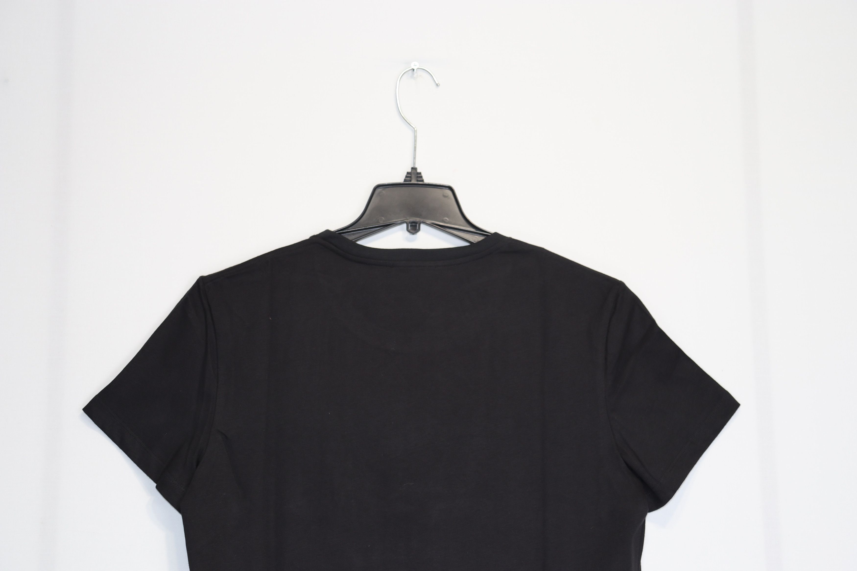 Balmain o1rshd1 T-Shirt in Black Size US M / EU 48-50 / 2 - 7 Thumbnail