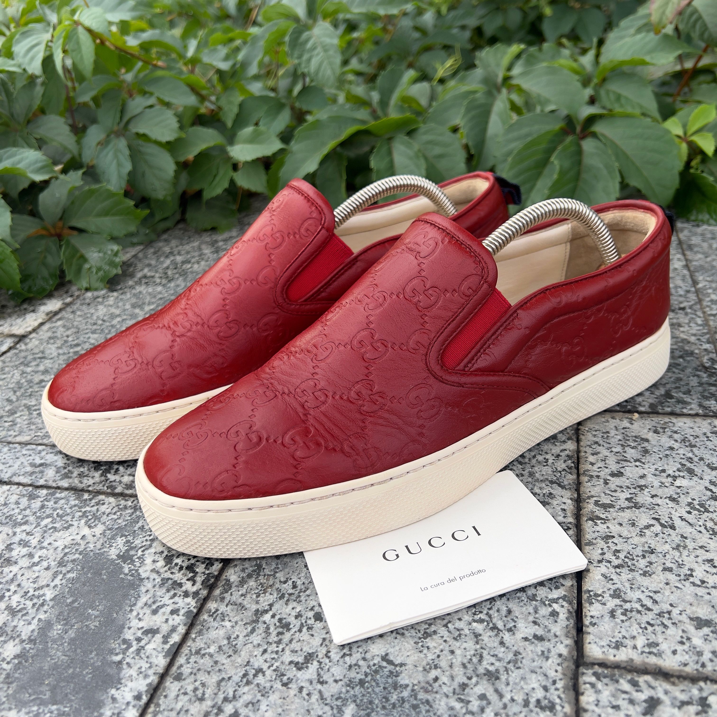 Gucci Gucci Men display picture 2