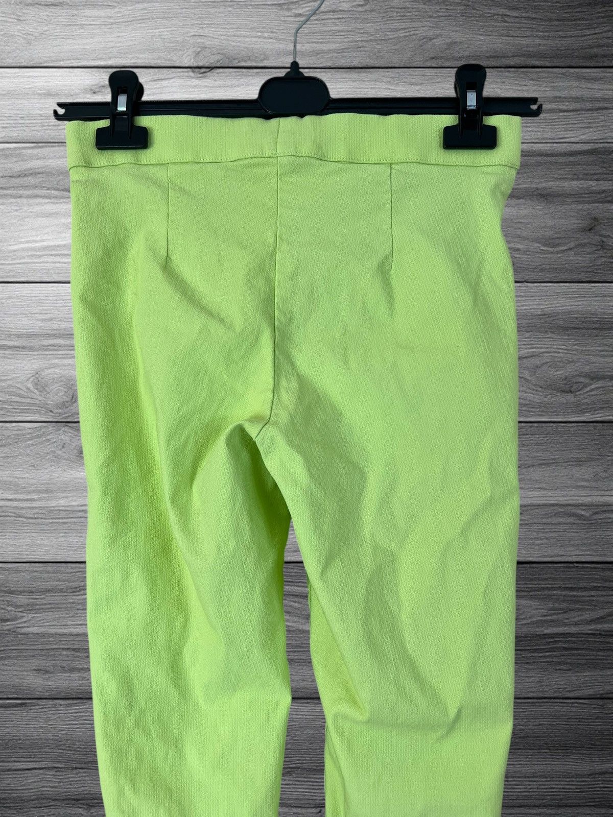 Joseph Ribkoff Joseph Ribkoff pedal pushers size S/M Size 26" / US 2 / IT 38 - 4 Thumbnail