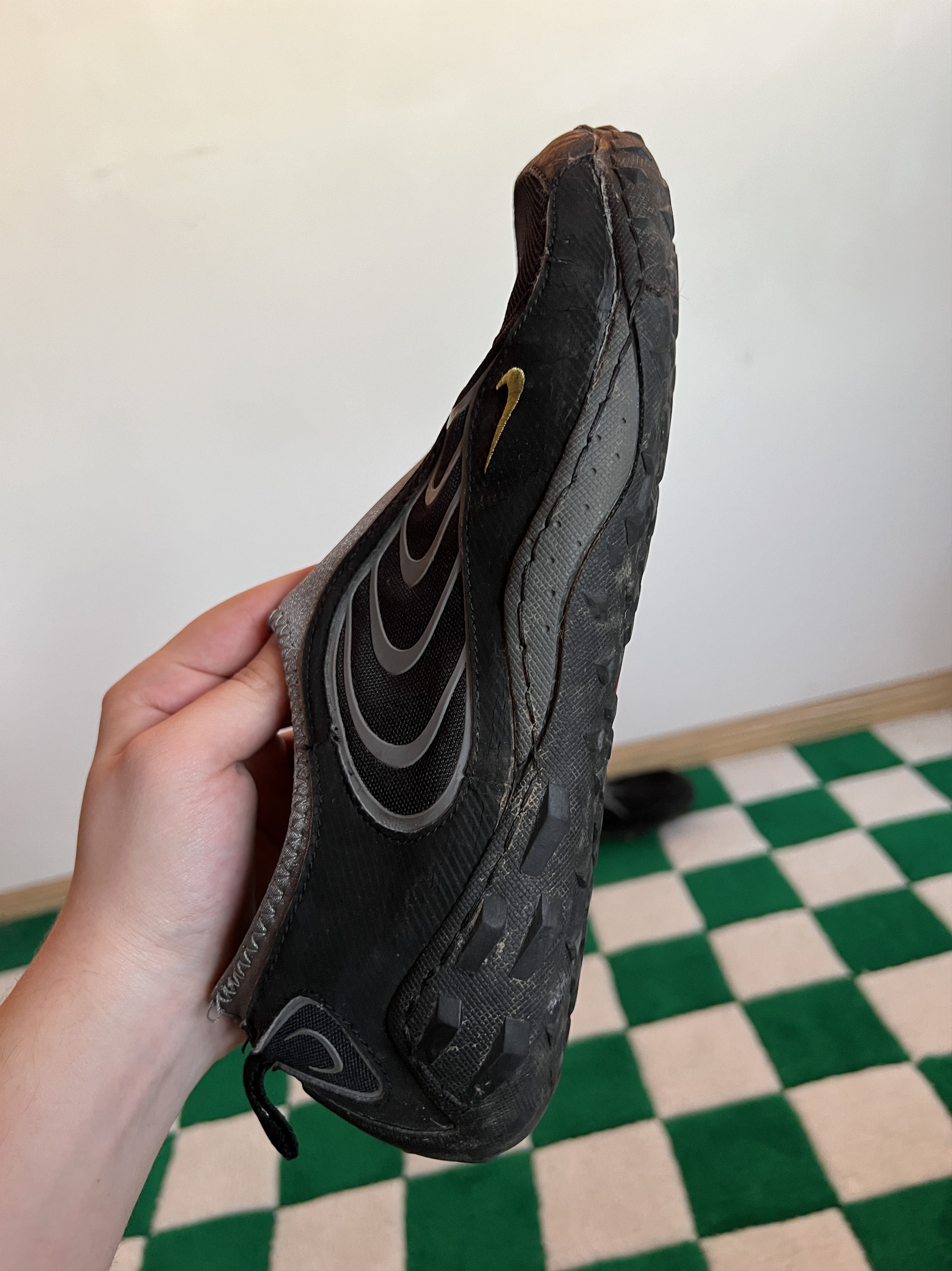 Nike × Nike ACG × Vintage Nike ACG vintage Aqua Sock rare vintage sneaker Size US 10 / EU 43 - 17 Thumbnail