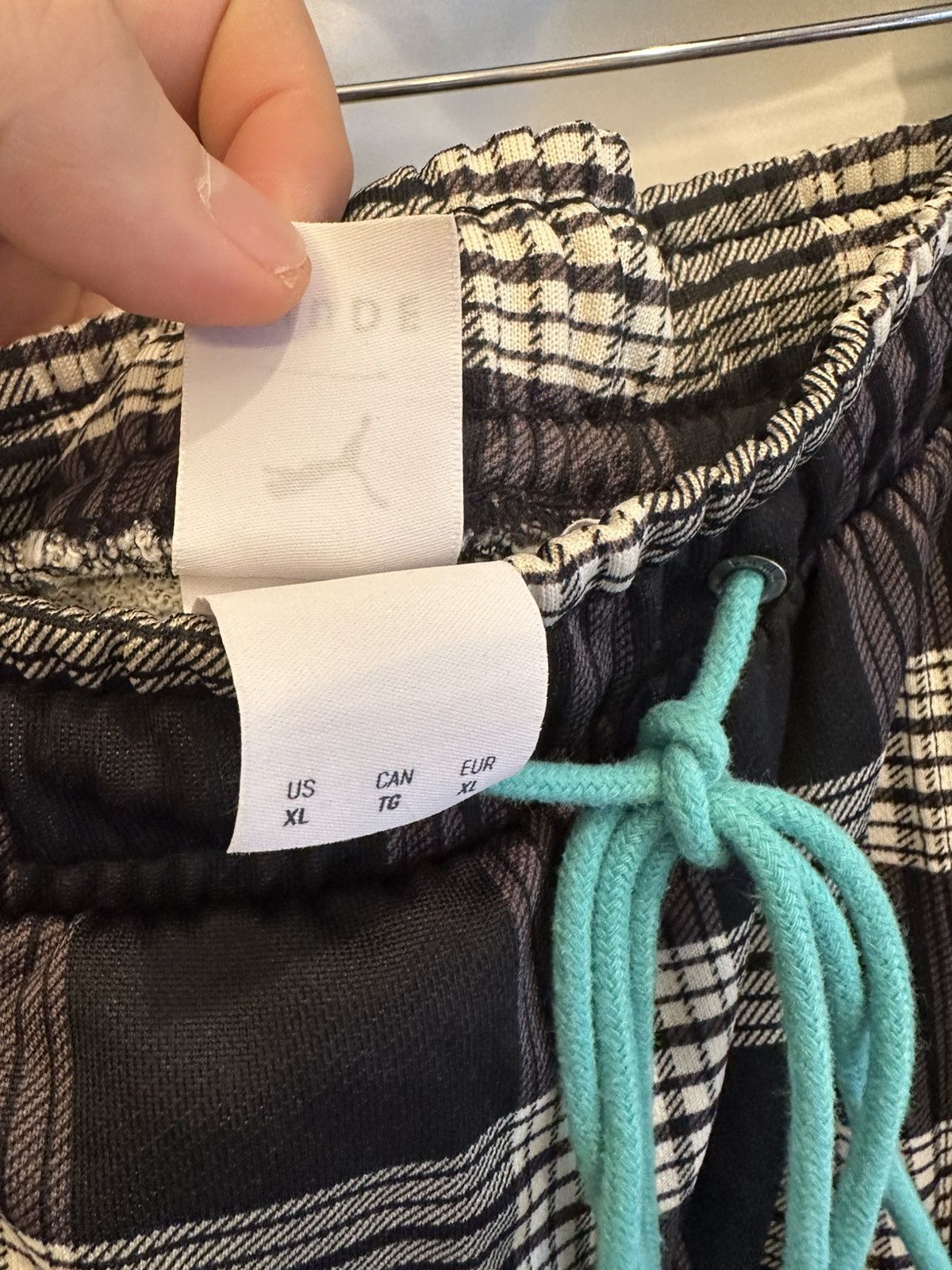 Puma × Rhude RHUDE x PUMA Pants Size US 40 / EU 56 - 7 Thumbnail