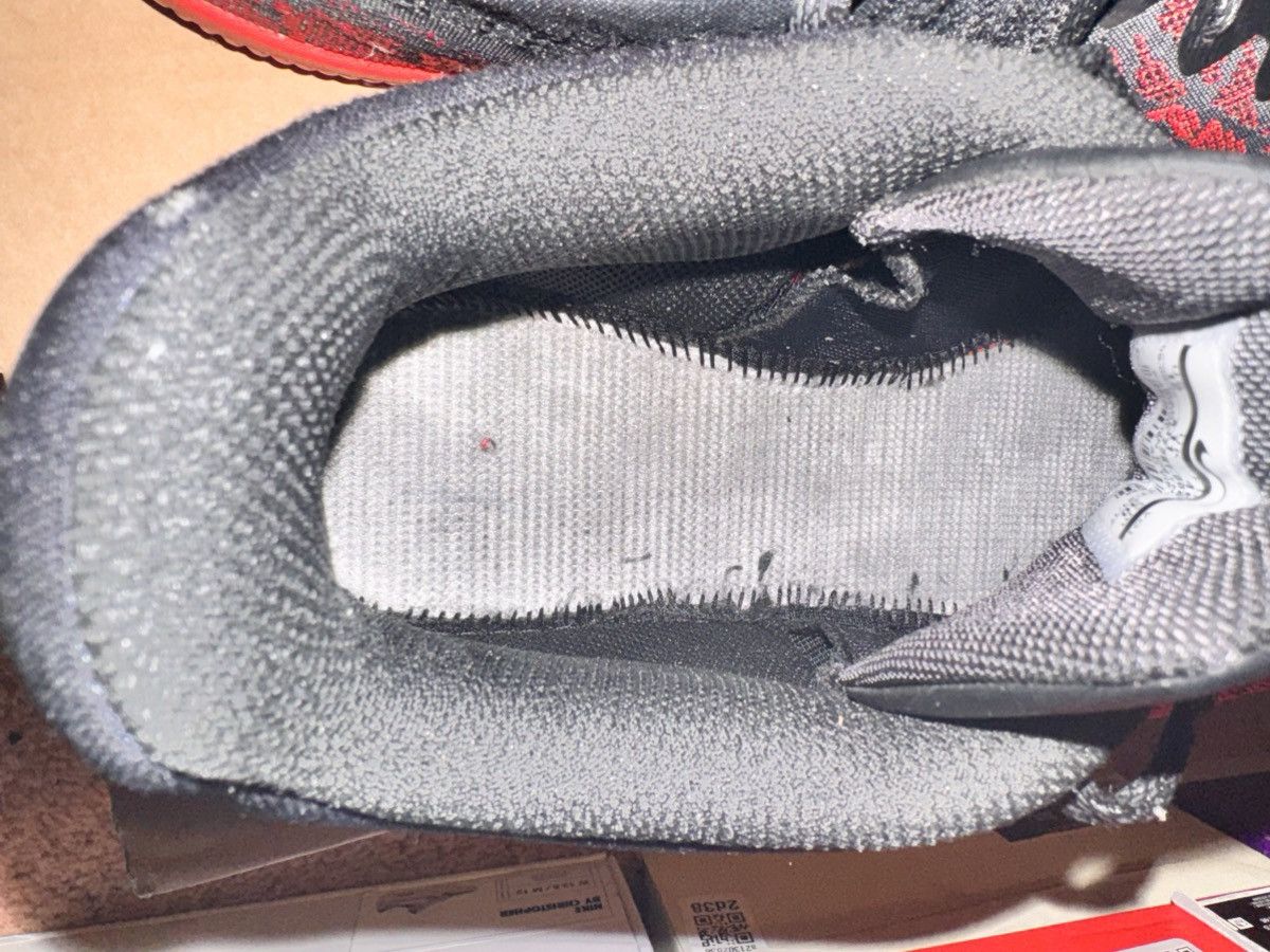 Nike Nike Mamba Rage Size US 12 / EU 45 - 17 Thumbnail