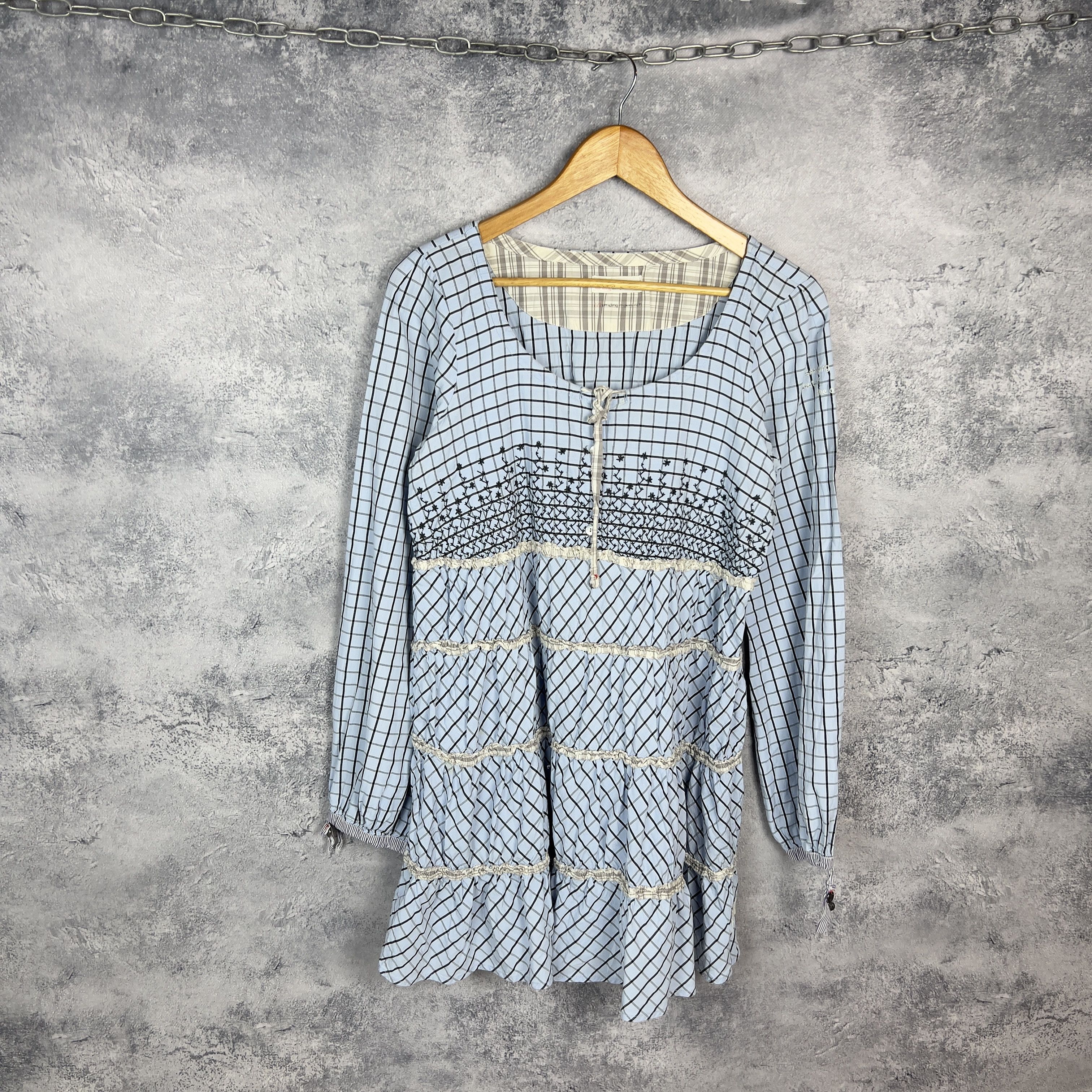Odd Molly Odd Molly Dress Women's Size 3 Multicolor Size S / US 4 / IT 40 - 1 Thumbnail