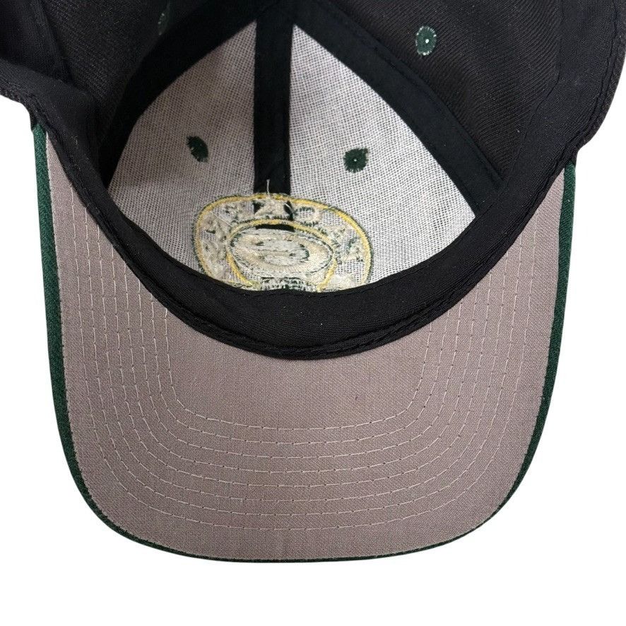 Drew Pearson Green Bay Packers Snapback Trucker Hat Cap Drew Pearson "G" Size ONE SIZE - 6 Thumbnail
