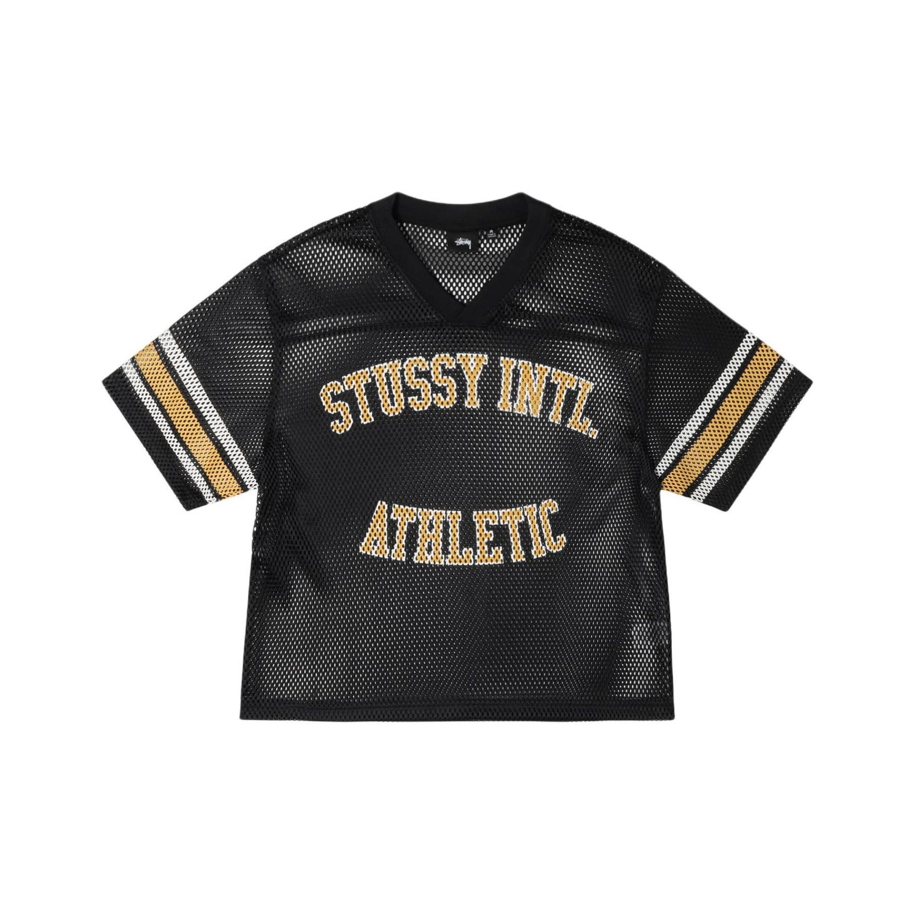 Stussy Stussy Team 80 Jersey | Grailed
