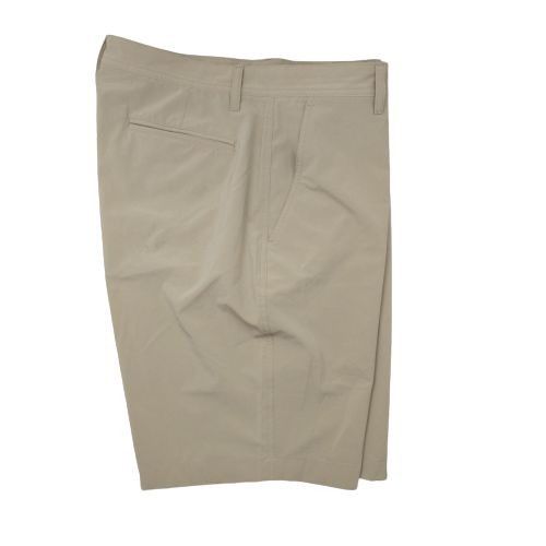 Footjoy Footjoy FJ Mens 36 Tan Performance Flex Stretch Golf Shorts