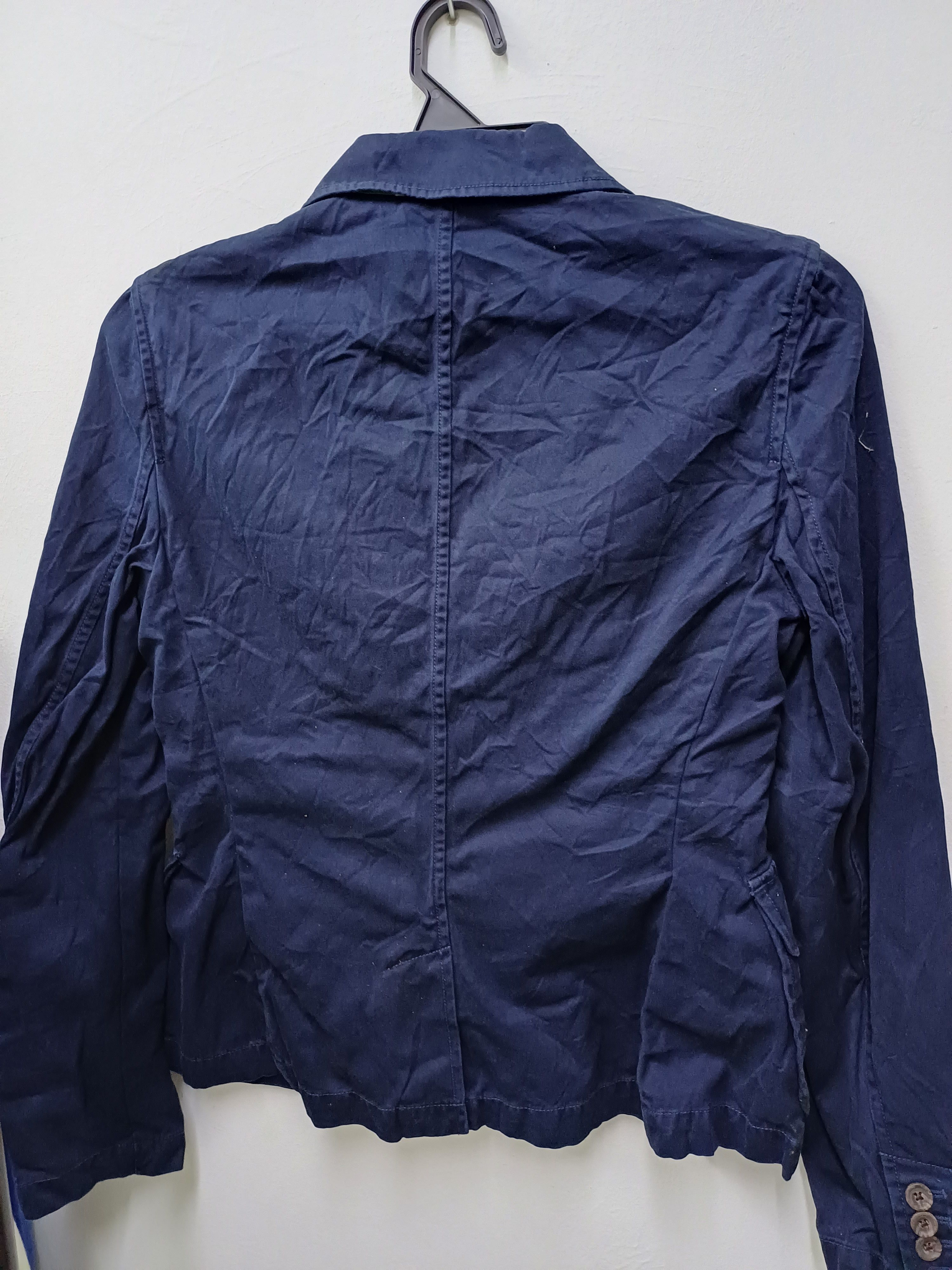 Ralph Lauren jacket blazer Size S / US 4 / IT 40 - 2 Thumbnail
