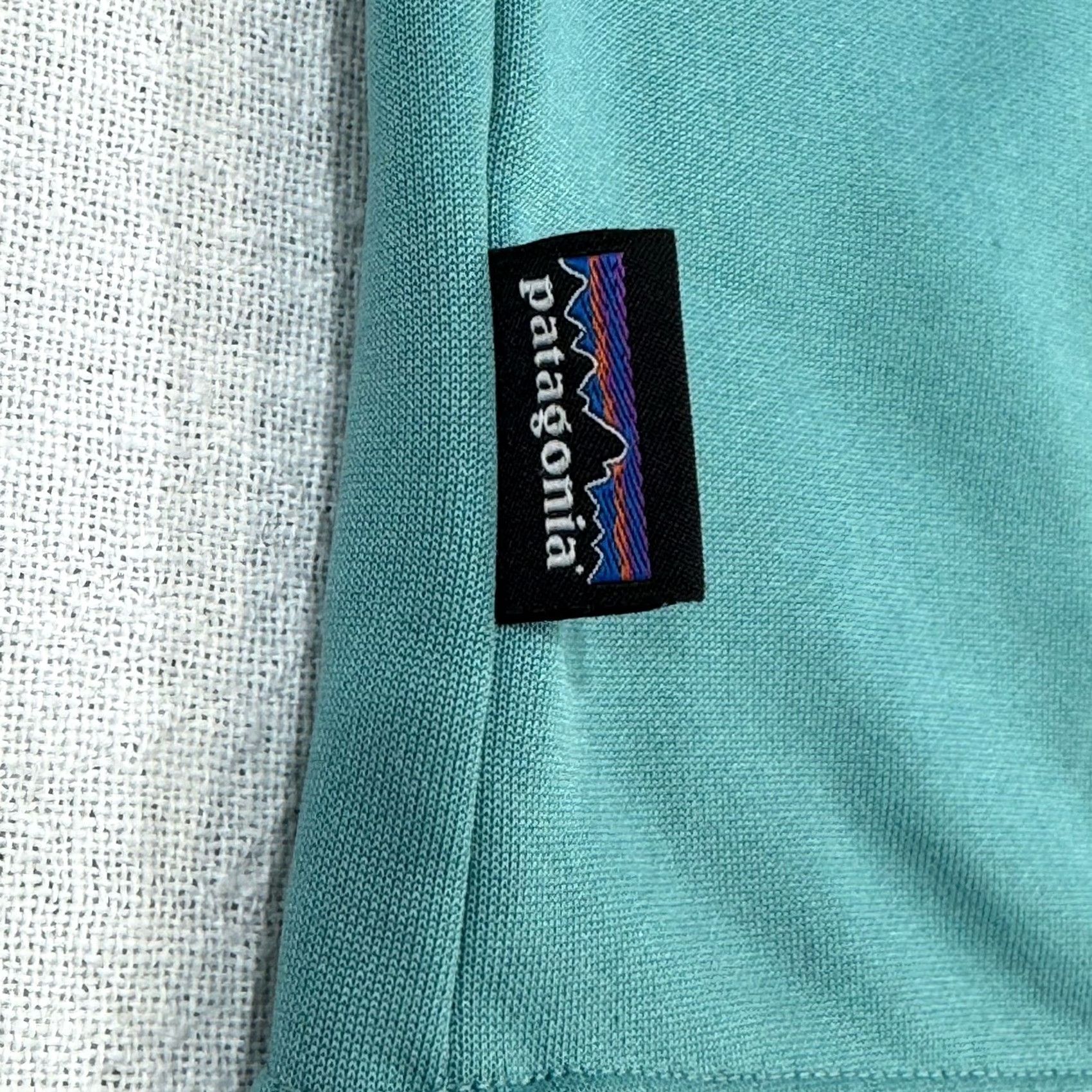 Patagonia VINTAGE Size US L / EU 52-54 / 3 - 5 Thumbnail