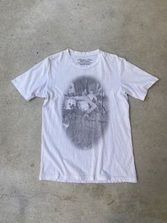 Number N Ine Touch Me Im Sick Tee | Grailed