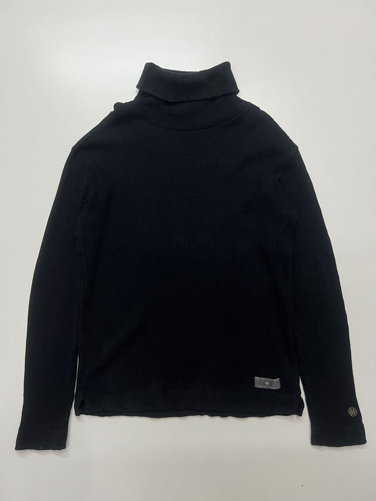 Nigel Cabourn HE DRAWING ROOM BY NIGEL CABORN SWEATSHIRT Size US M / EU 48-50 / 2 - 1 Thumbnail
