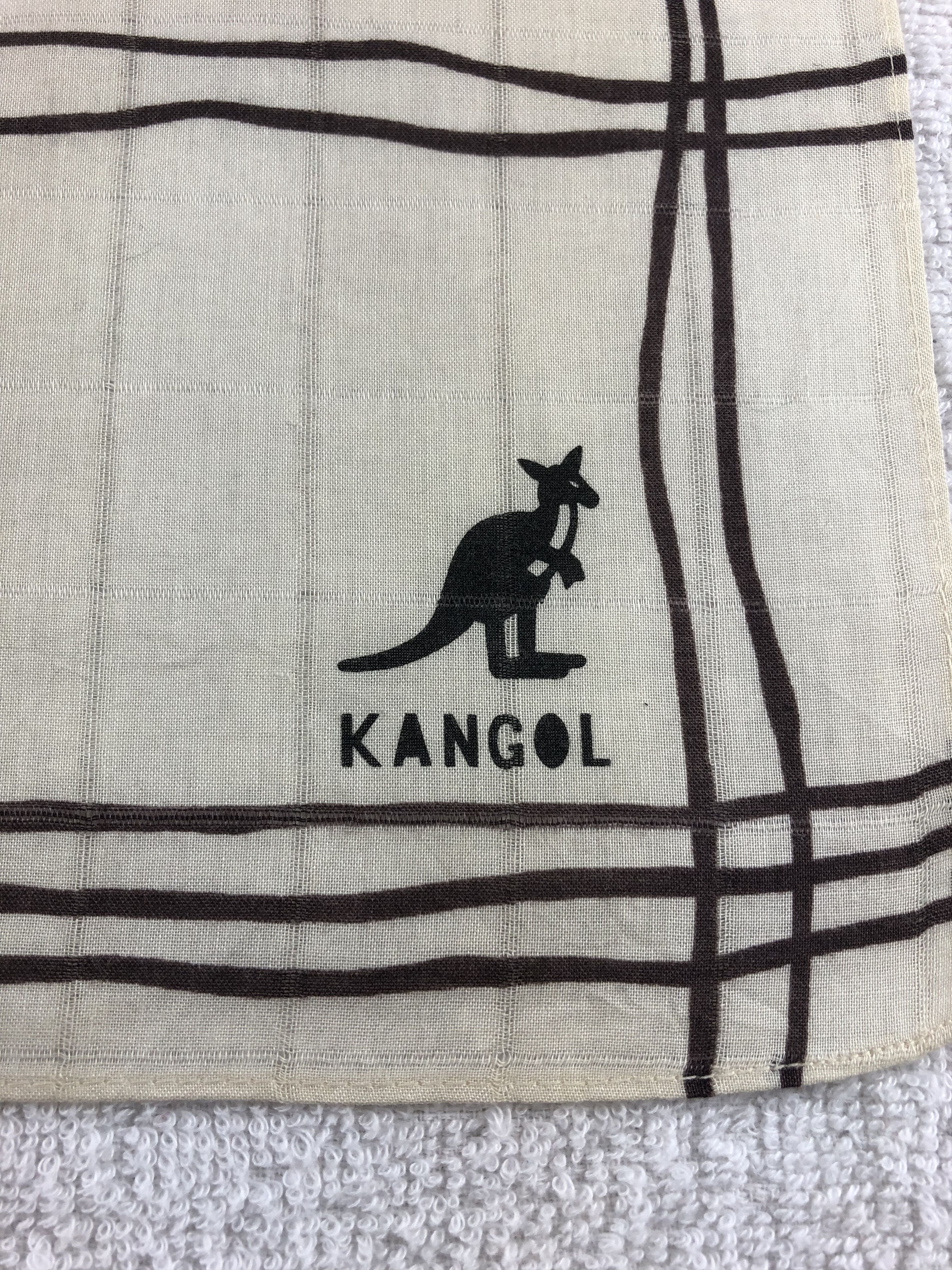 Other Kangol Handkerchief / Bandana / Neckerchief Size ONE SIZE - 5 Thumbnail