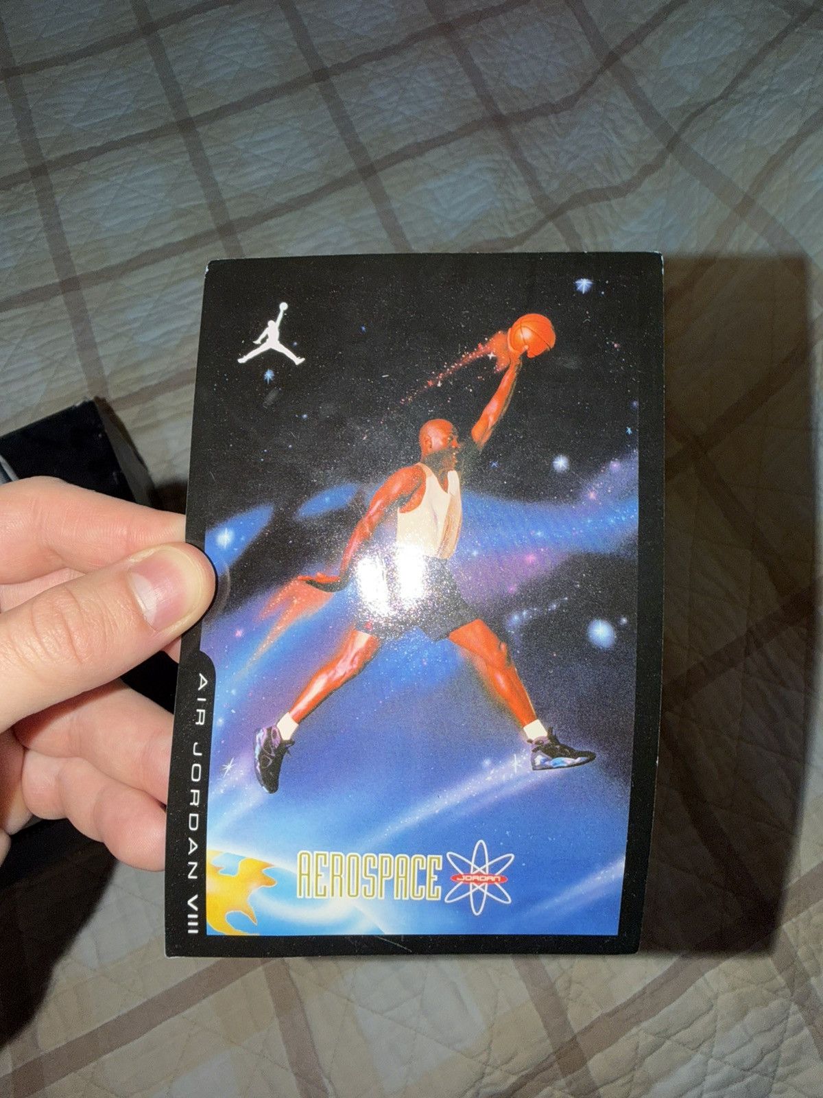 Jordan Brand 2013 Bugs Bunny Air Jordan 8 Size US 10.5 / EU 43-44 - 7 Thumbnail