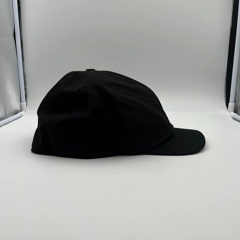 Raf Simons raf simons Newsboy hat Size ONE SIZE - 2 Thumbnail