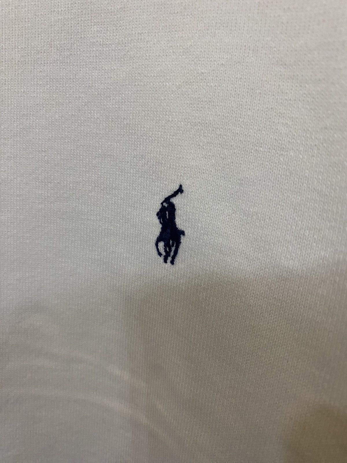 Polo Ralph Lauren Vintage Polo Ralph Lauren Sweatshirt Size US S / EU 44-46 / 1 - 6 Thumbnail