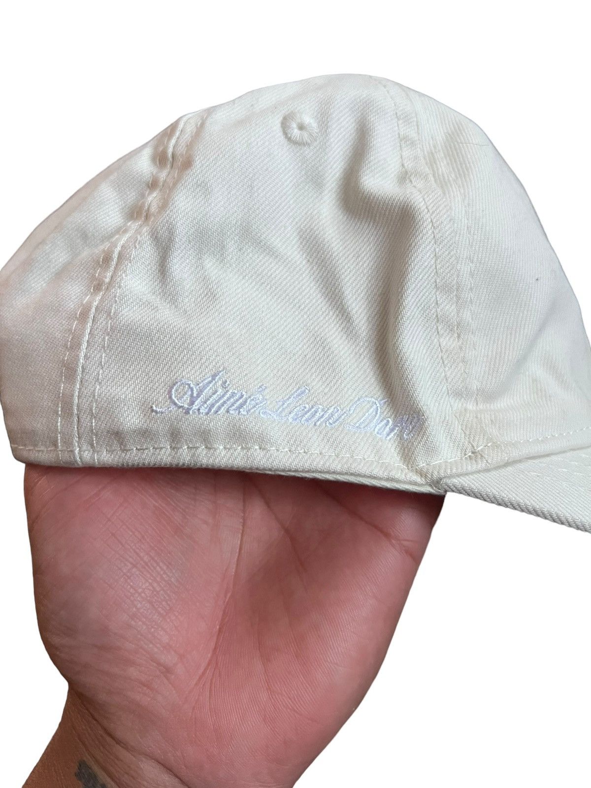 Aime Leon Dore × New York Yankees AIME LEON DORE TYRELL