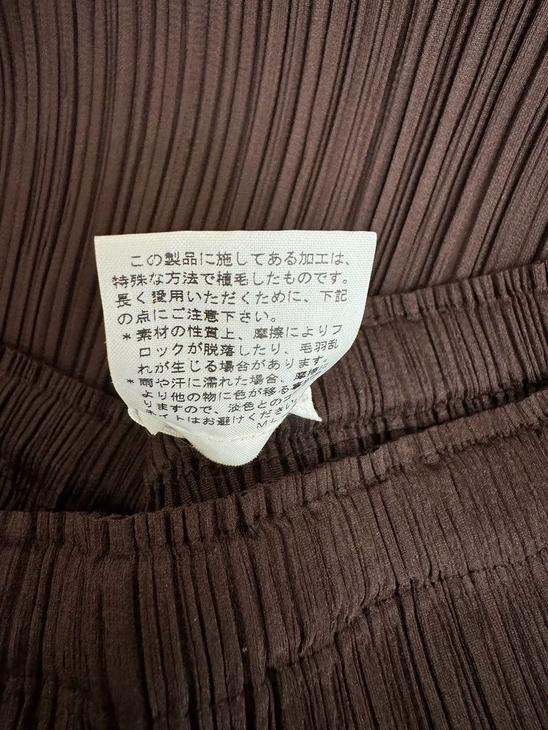 Issey Miyake issey miyake size:4 Starlight printed half skirt 2505-Next Size 31" - 5 Thumbnail